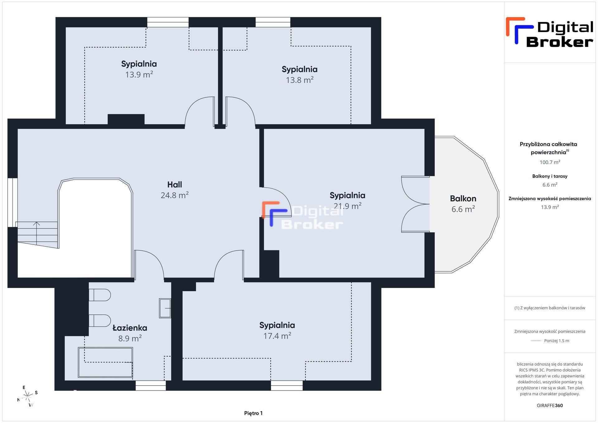 Dom z charakterem | 180 m² | 2100 m² działki - zdjęcie 20