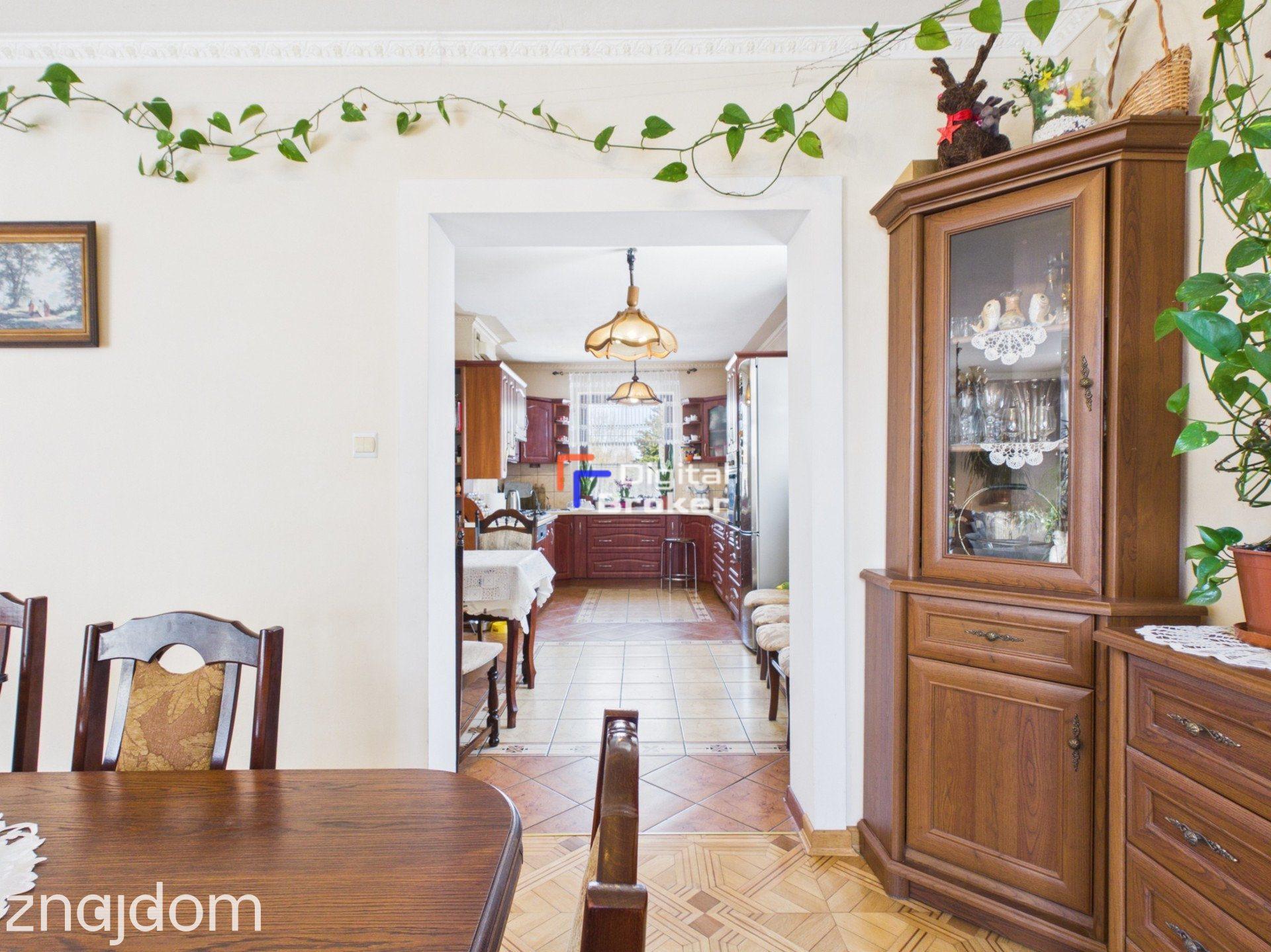 Dom z charakterem | 180 m² | 2100 m² działki - zdjęcie 11
