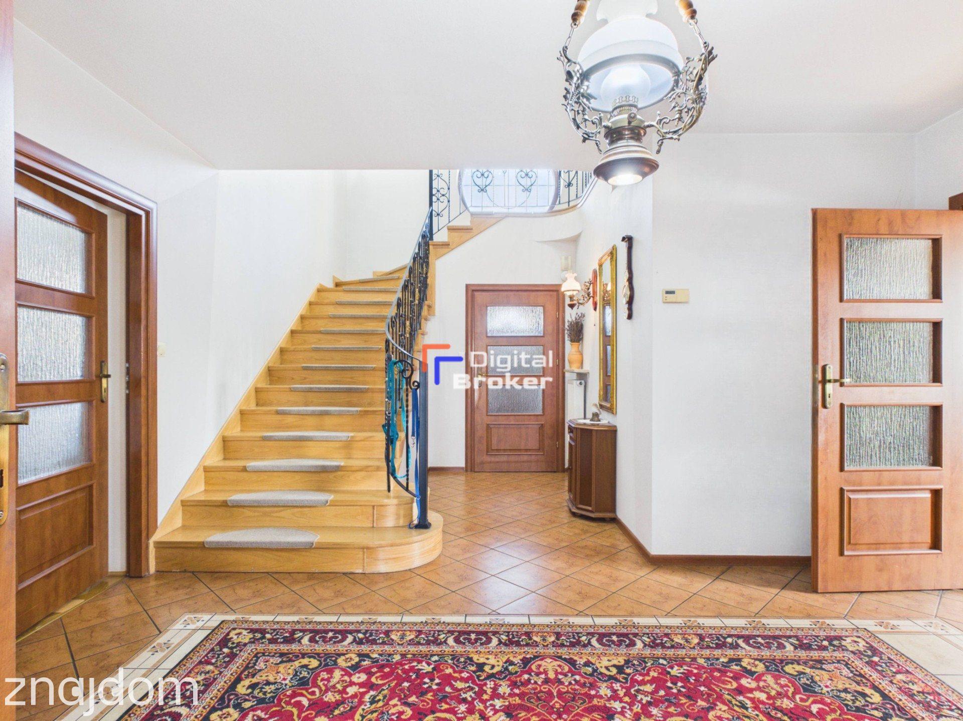 Dom z charakterem | 180 m² | 2100 m² działki - zdjęcie 13