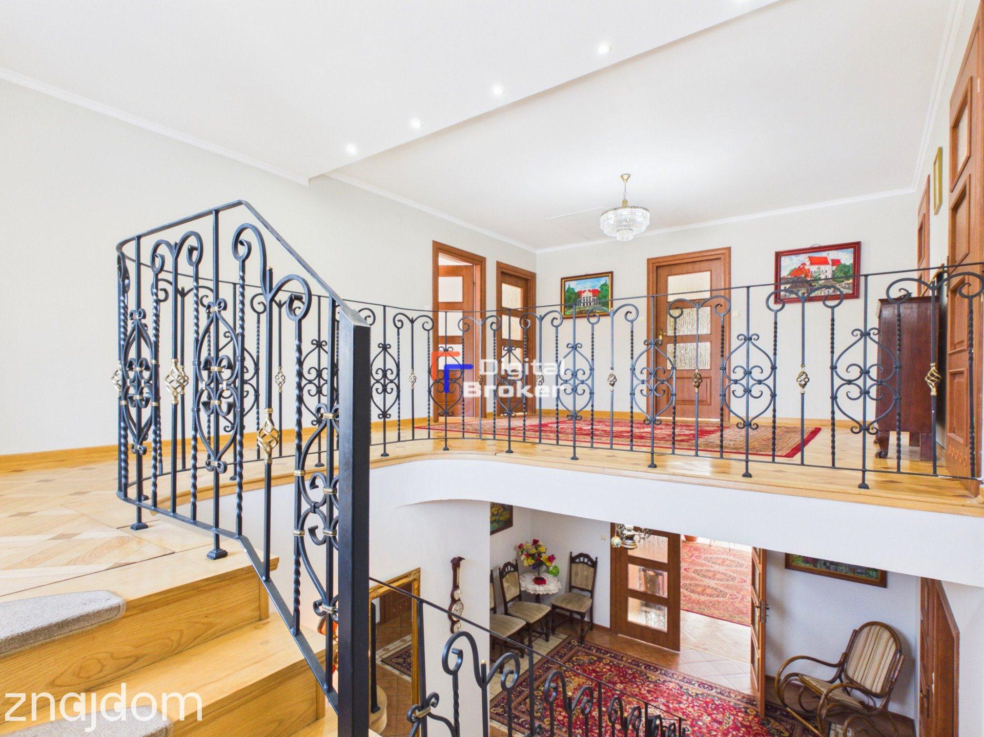 Dom z charakterem | 180 m² | 2100 m² działki - zdjęcie 14