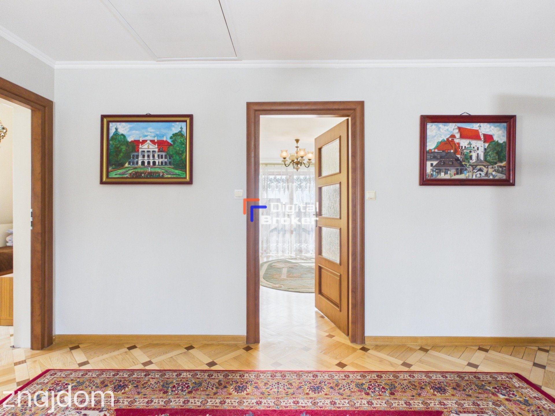 Dom z charakterem | 180 m² | 2100 m² działki - zdjęcie 15