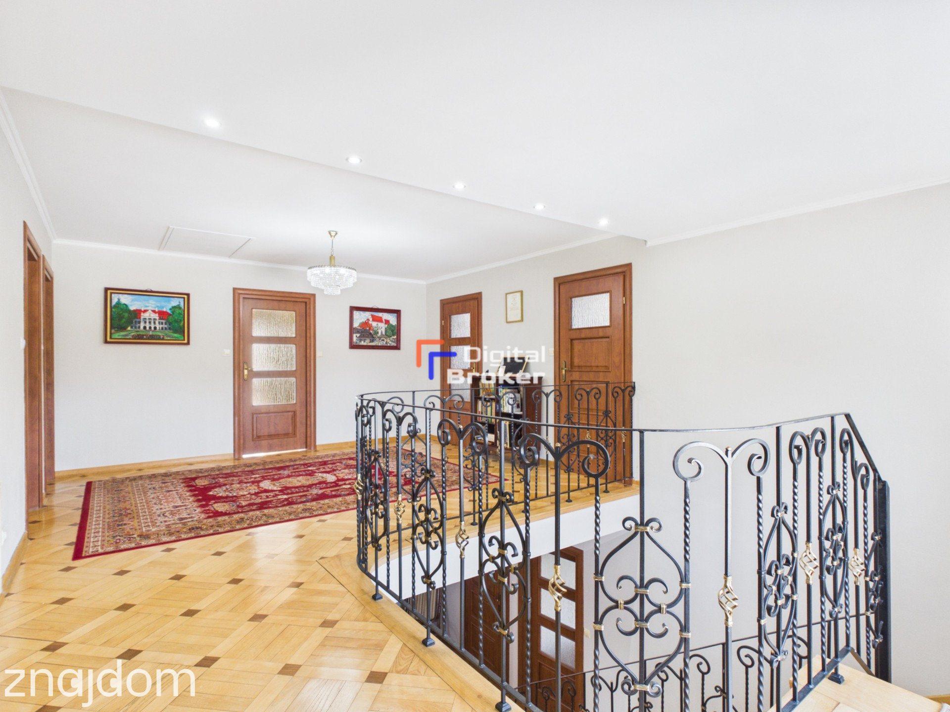 Dom z charakterem | 180 m² | 2100 m² działki - zdjęcie 18