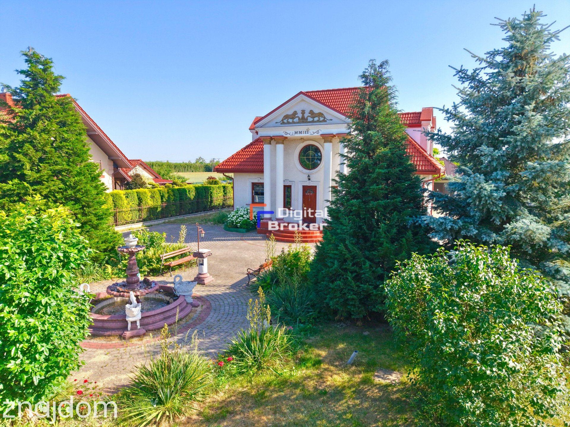 Dom z charakterem | 180 m² | 2100 m² działki - zdjęcie 2