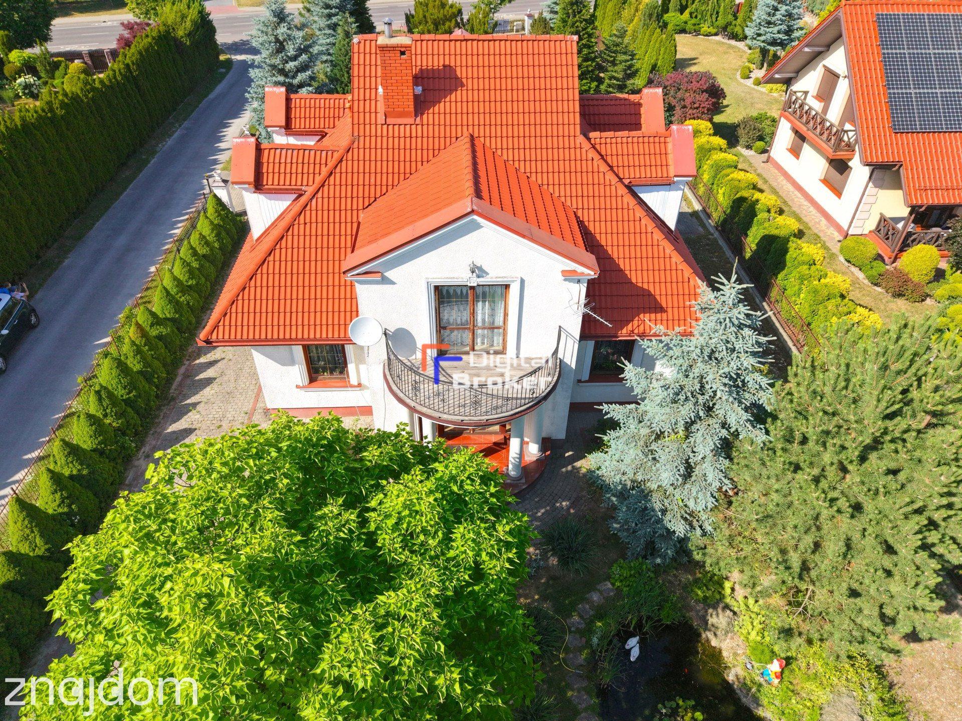 Dom z charakterem | 180 m² | 2100 m² działki - zdjęcie 4