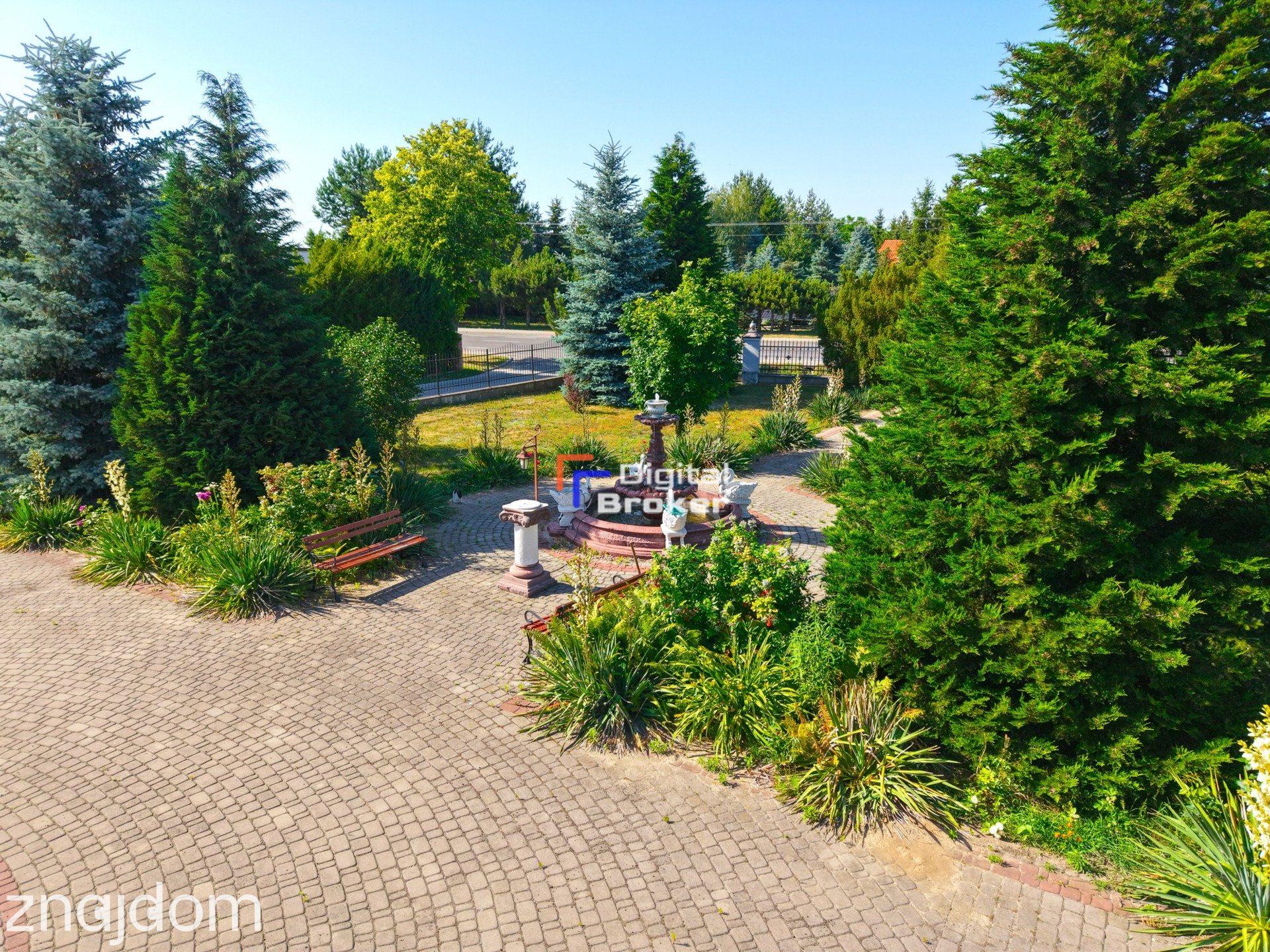Dom z charakterem | 180 m² | 2100 m² działki - zdjęcie 5