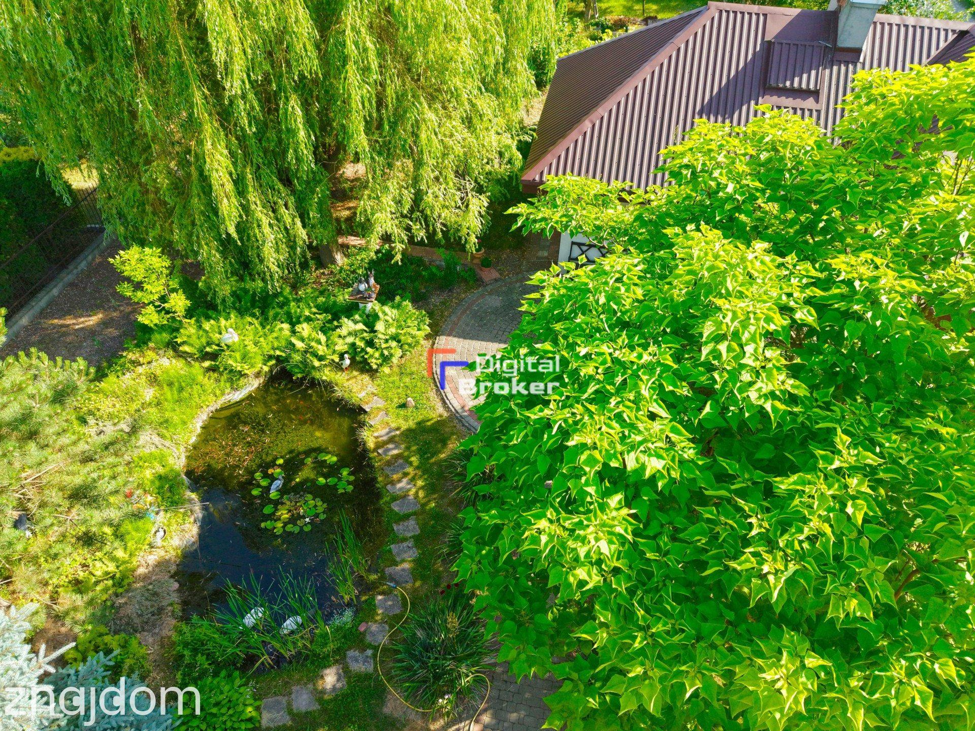 Dom z charakterem | 180 m² | 2100 m² działki - zdjęcie 6