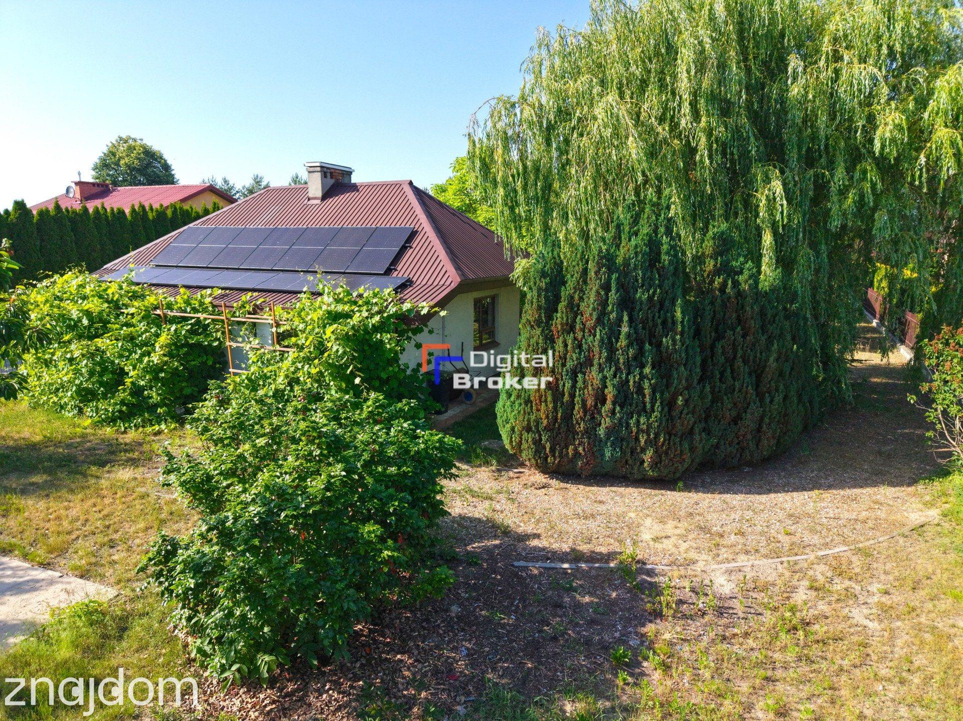 Dom z charakterem | 180 m² | 2100 m² działki - zdjęcie 8