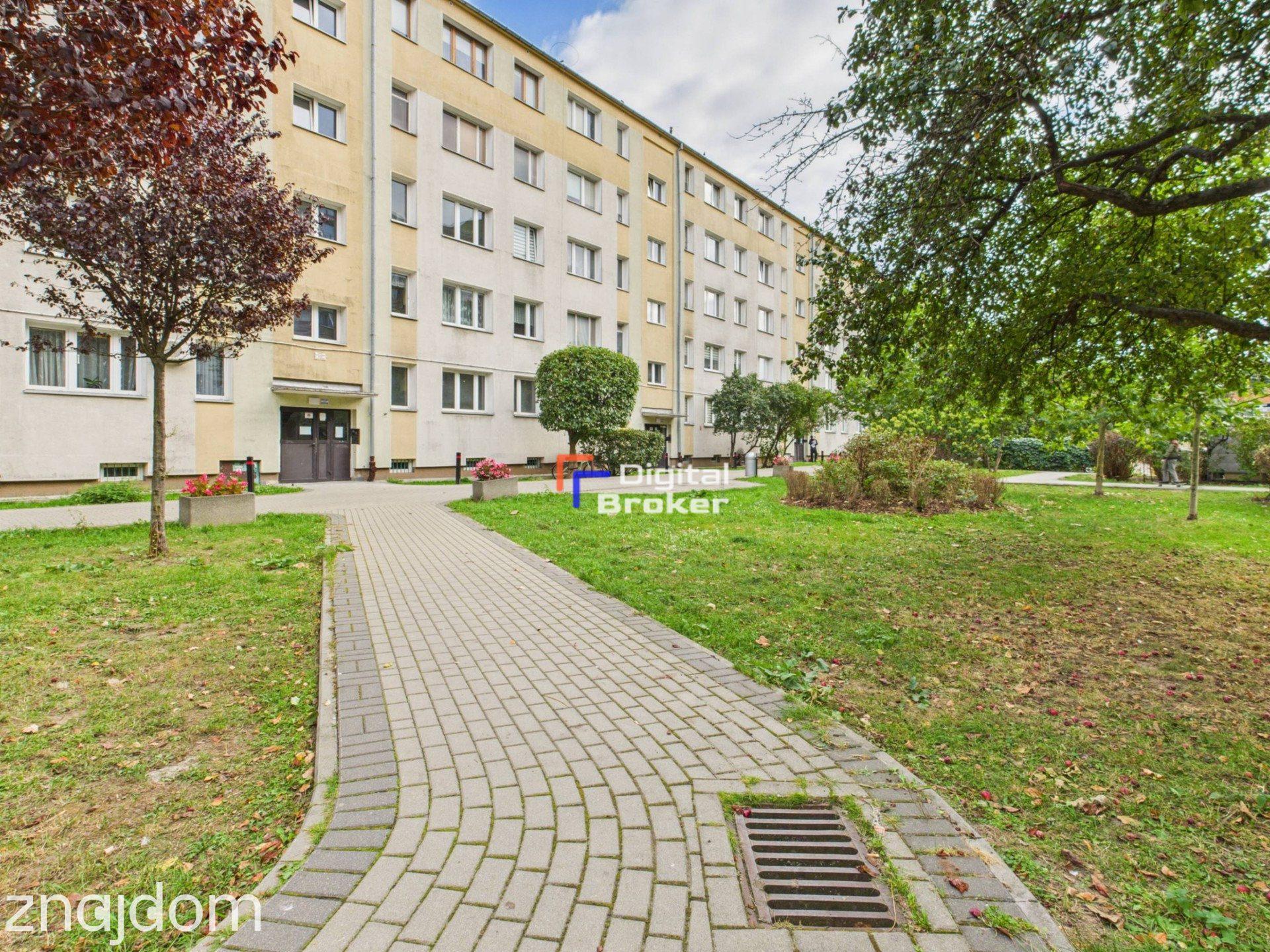 Dwustronne|Rozkładowe|3pok|Cicho|Zielona Okolica|Uregulowany Grunt - zdjęcie 14