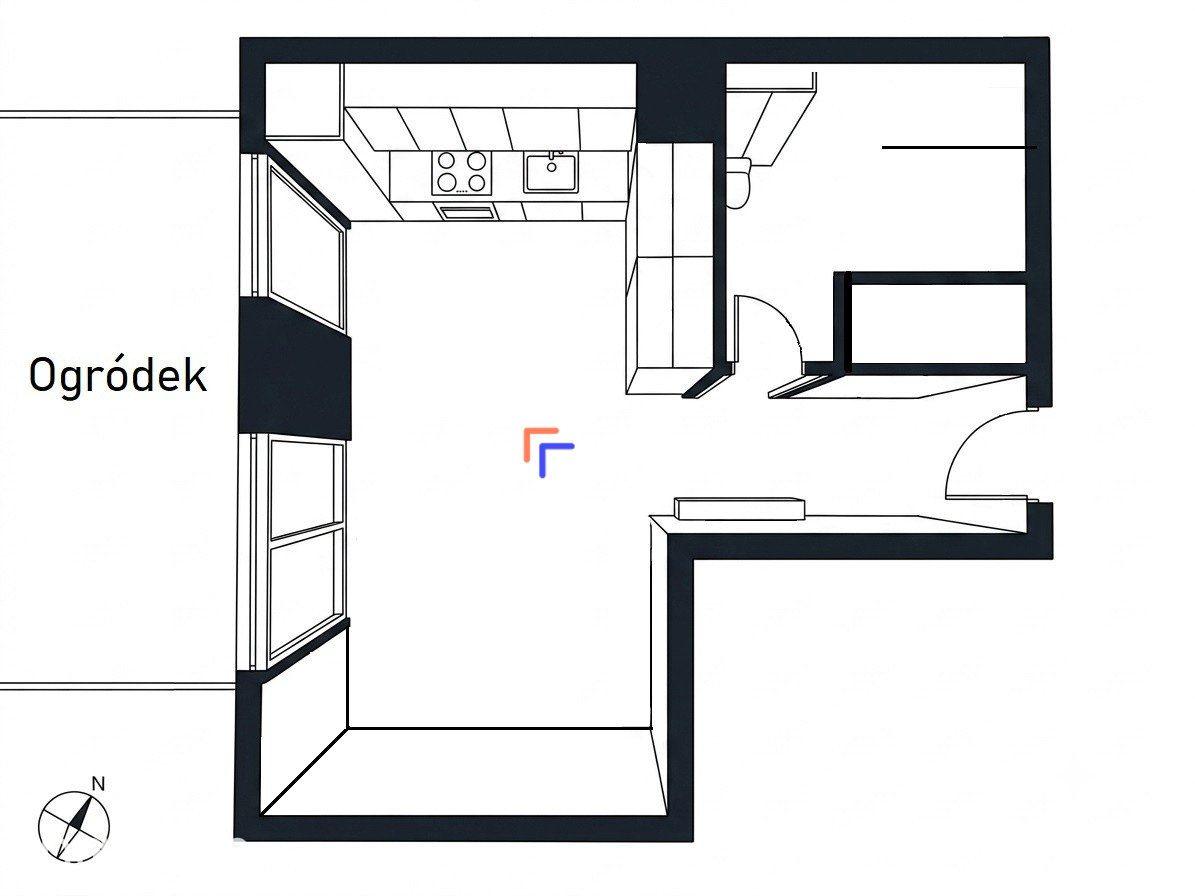 27,5 m² | ogródek | garaż | nowe 2026 | Standard - zdjęcie 7