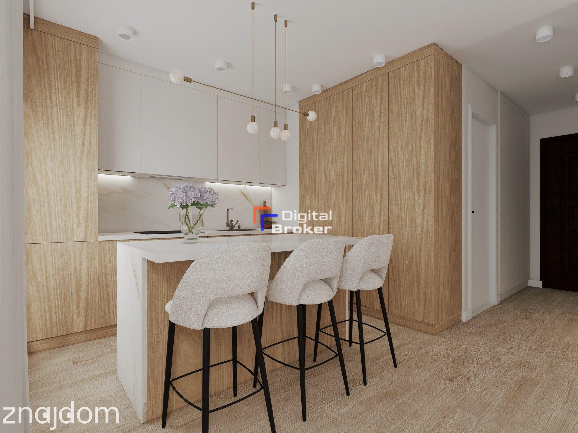 27,5 m² | ogródek | garaż | nowe 2026 | Standard