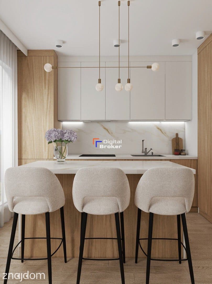 27,5 m² | ogródek | garaż | nowe 2026 | Standard - zdjęcie 2