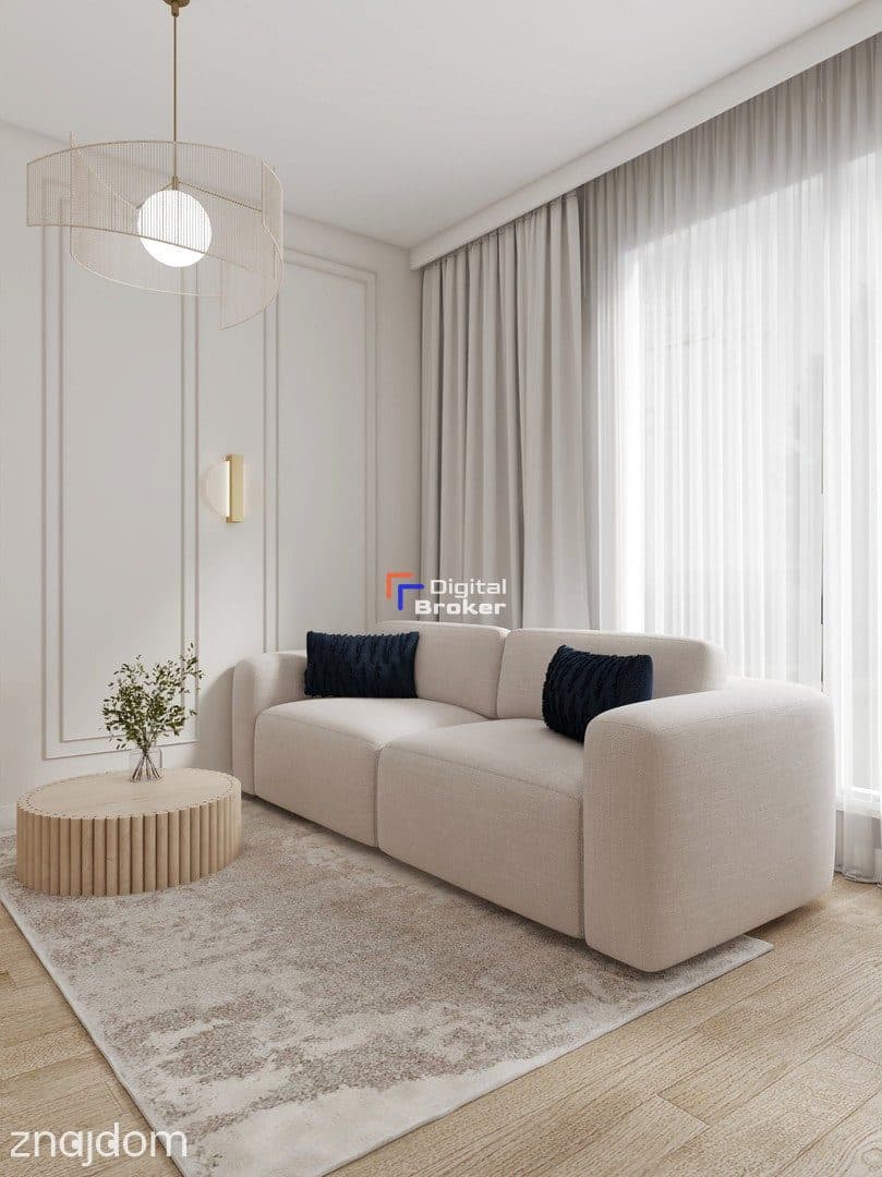27,5 m² | ogródek | garaż | nowe 2026 | Standard - zdjęcie 3