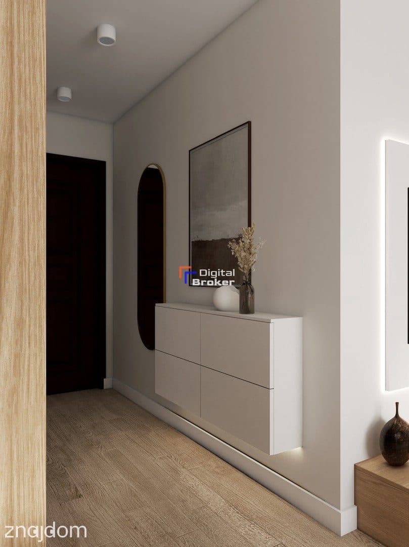 27,5 m² | ogródek | garaż | nowe 2026 | Standard - zdjęcie 5
