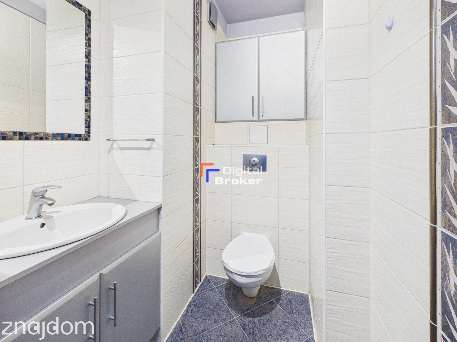 4 pokoje / Rozkładowe / 85 m² / Balkon / Janów - zdjęcie 10