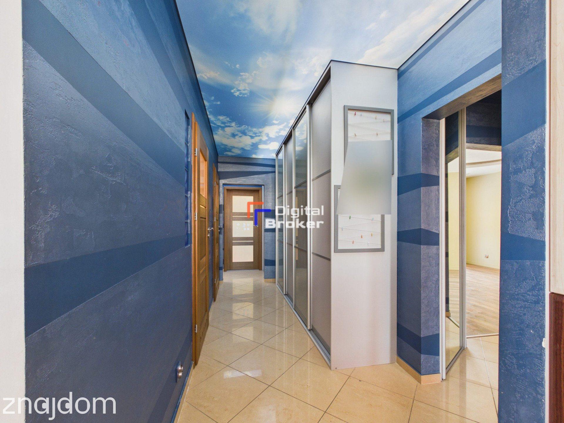 4 pokoje / Rozkładowe / 85 m² / Balkon / Janów - zdjęcie 12