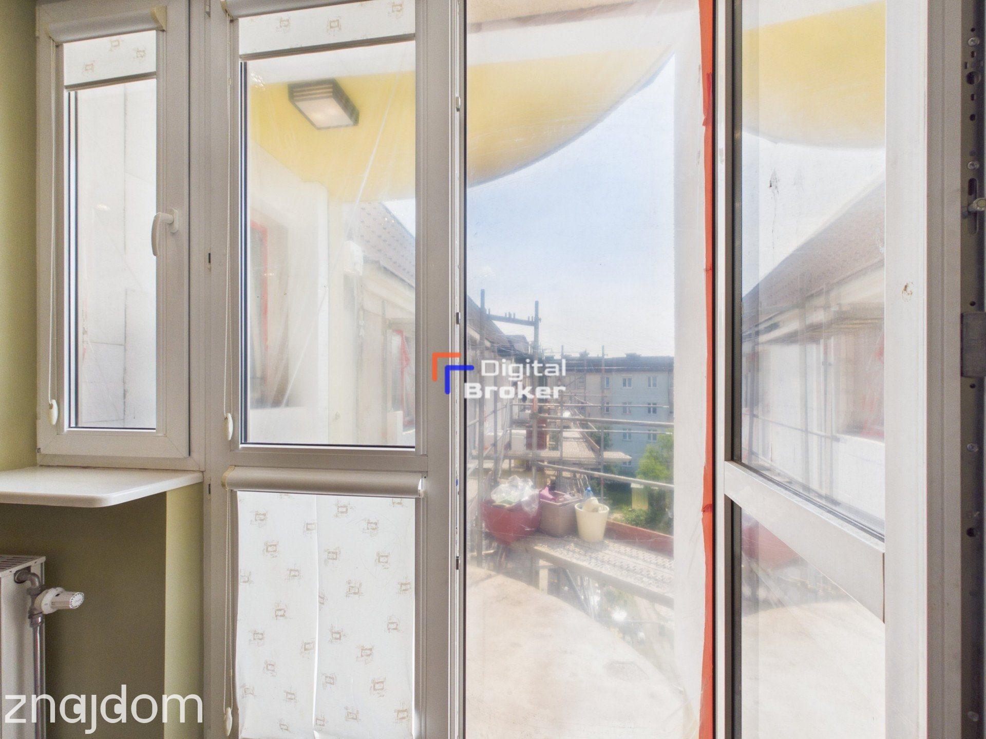 4 pokoje / Rozkładowe / 85 m² / Balkon / Janów - zdjęcie 14