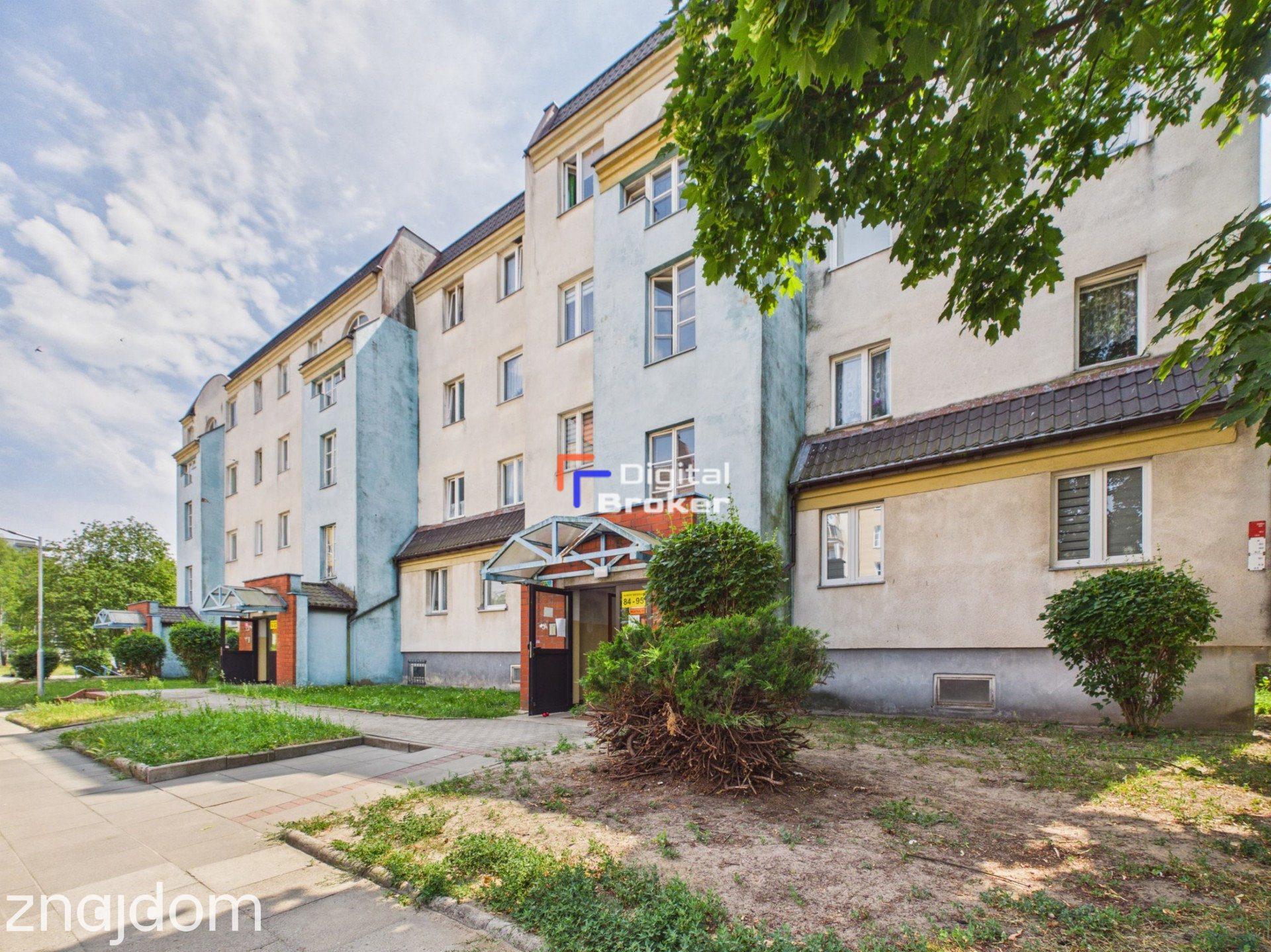 4 pokoje / Rozkładowe / 85 m² / Balkon / Janów - zdjęcie 17