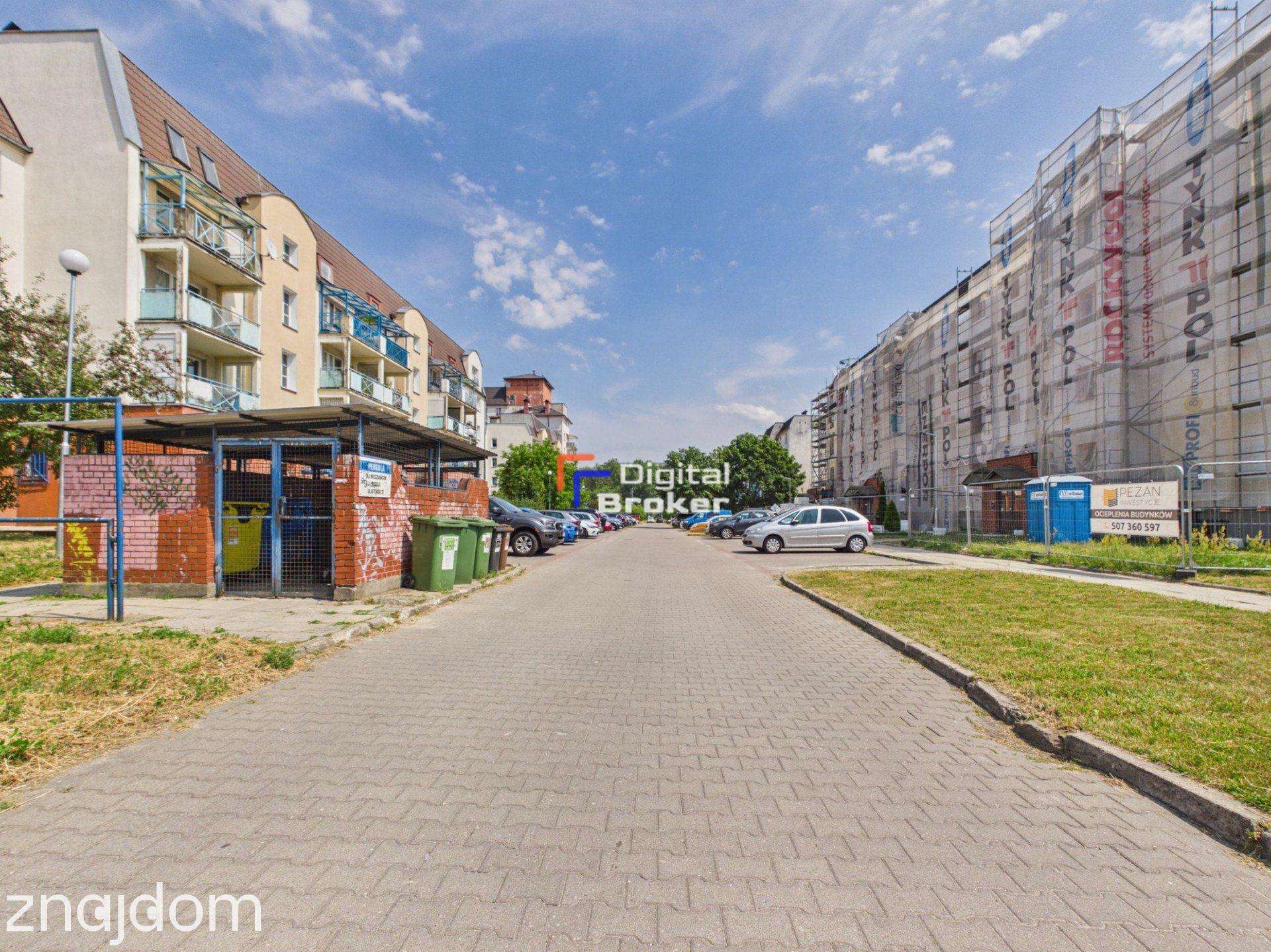 4 pokoje / Rozkładowe / 85 m² / Balkon / Janów - zdjęcie 18