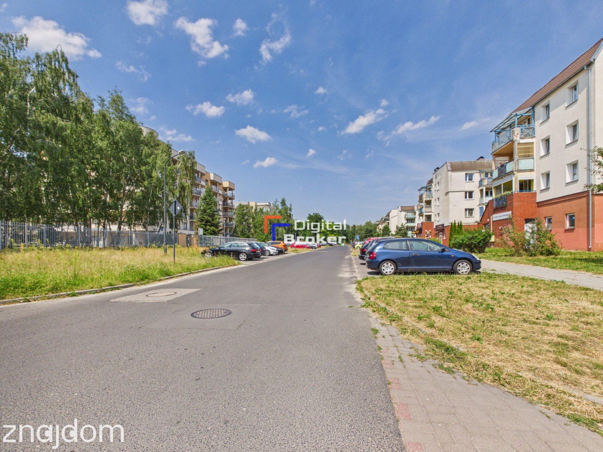 4 pokoje / Rozkładowe / 85 m² / Balkon / Janów - zdjęcie 19