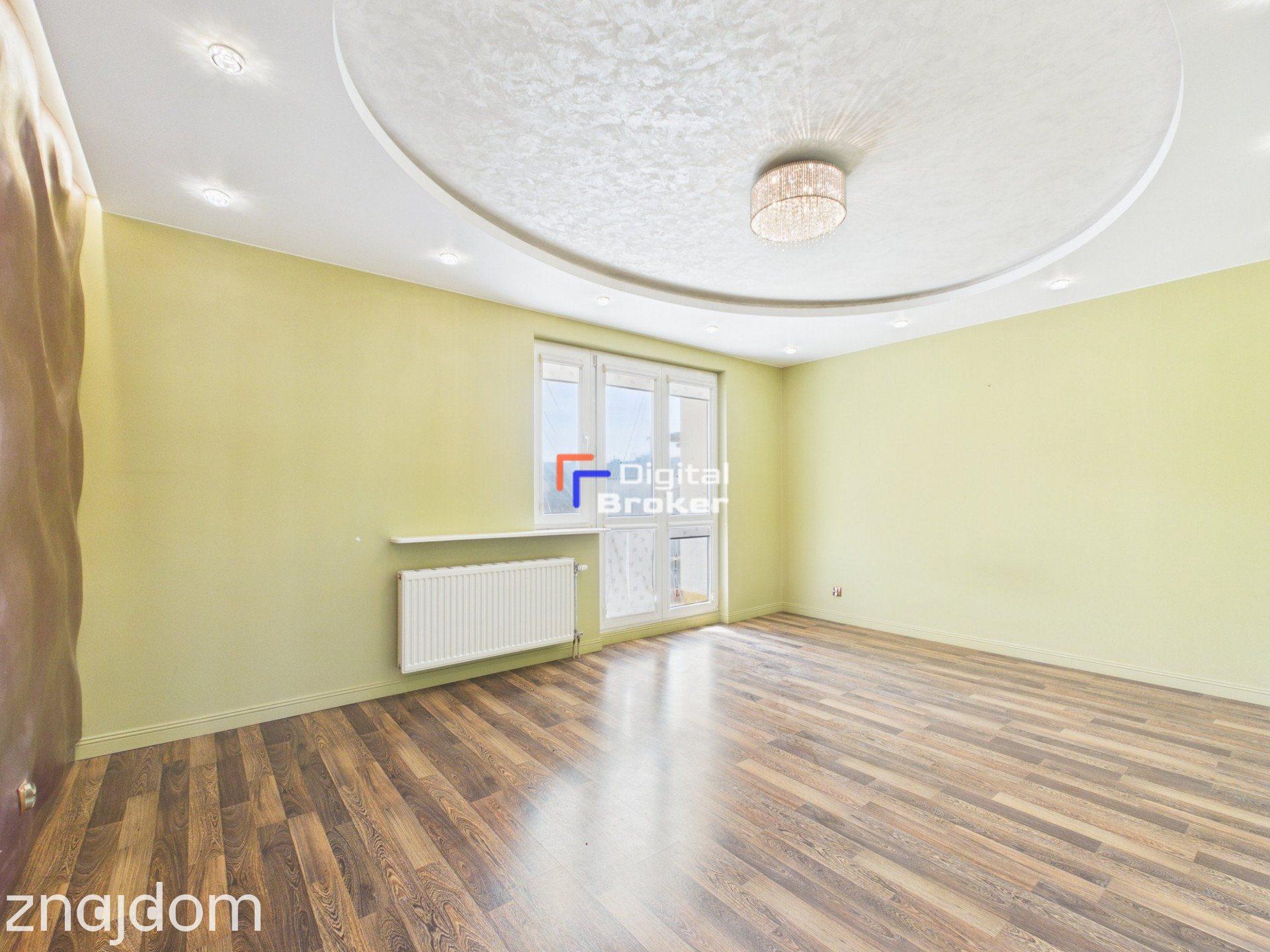 4 pokoje / Rozkładowe / 85 m² / Balkon / Janów - zdjęcie 3
