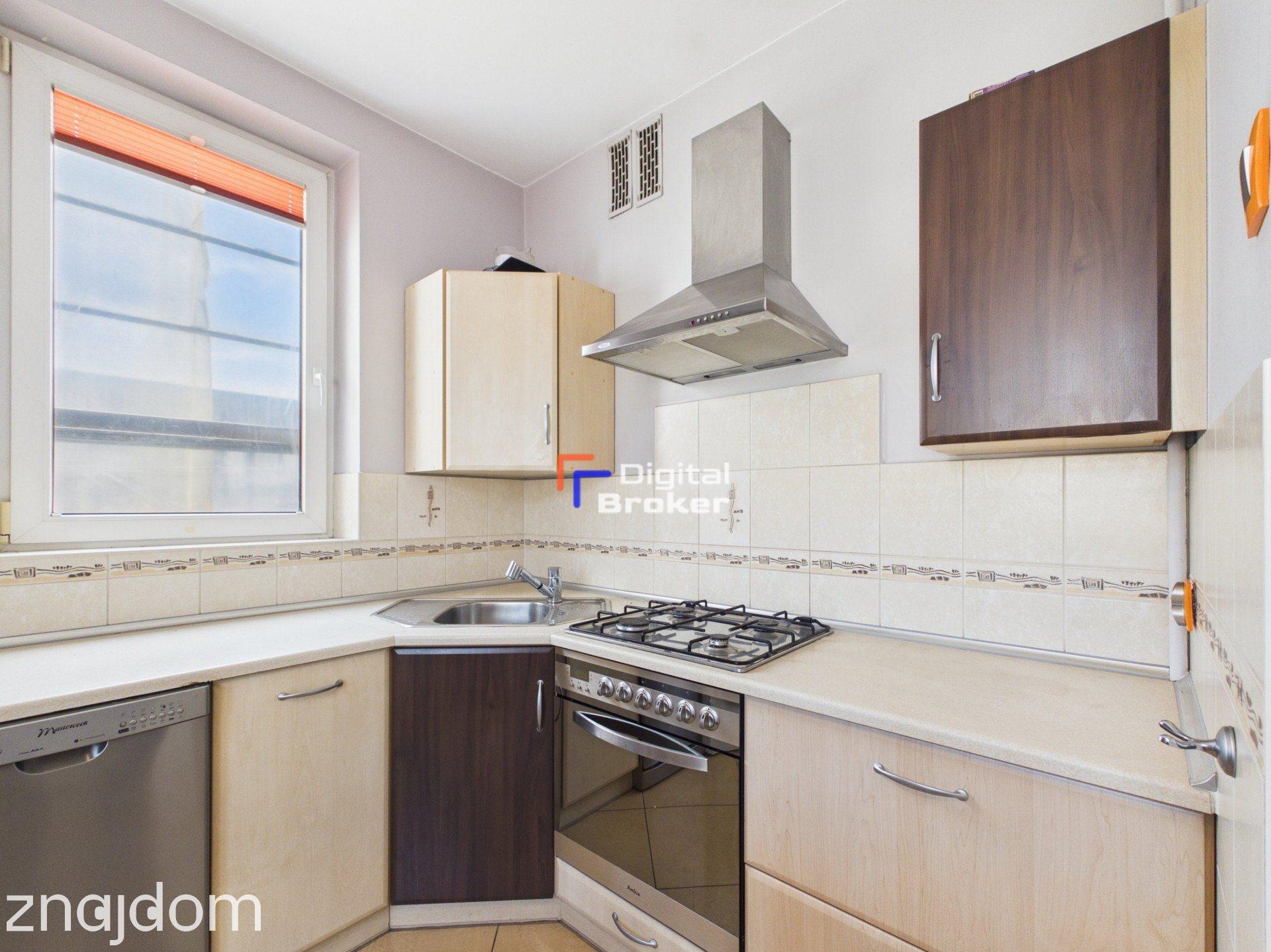 4 pokoje / Rozkładowe / 85 m² / Balkon / Janów - zdjęcie 6