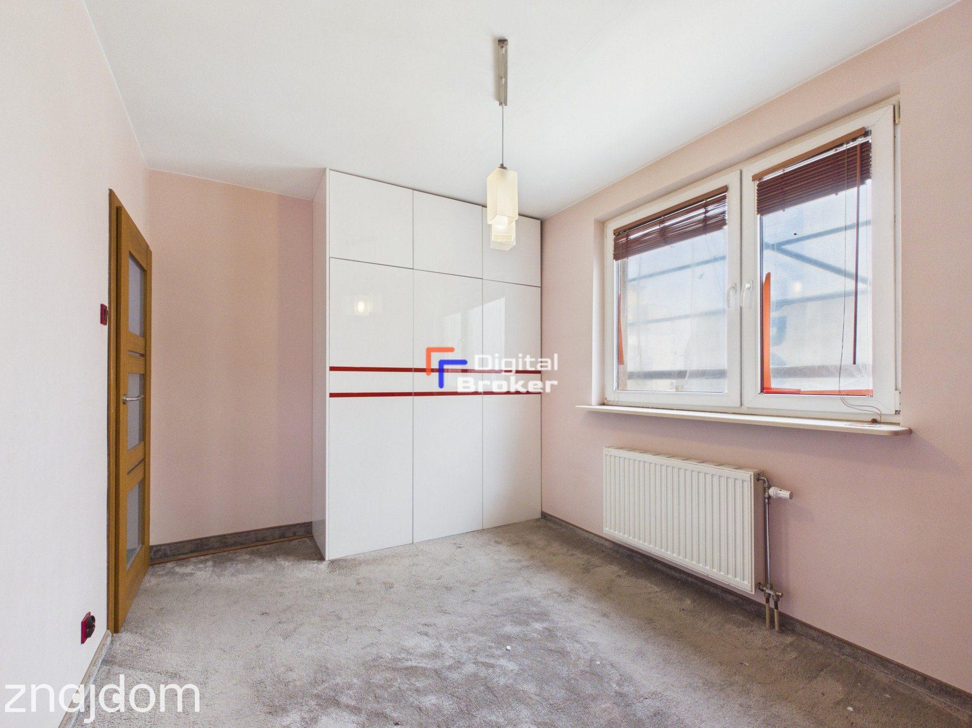 4 pokoje / Rozkładowe / 85 m² / Balkon / Janów - zdjęcie 8
