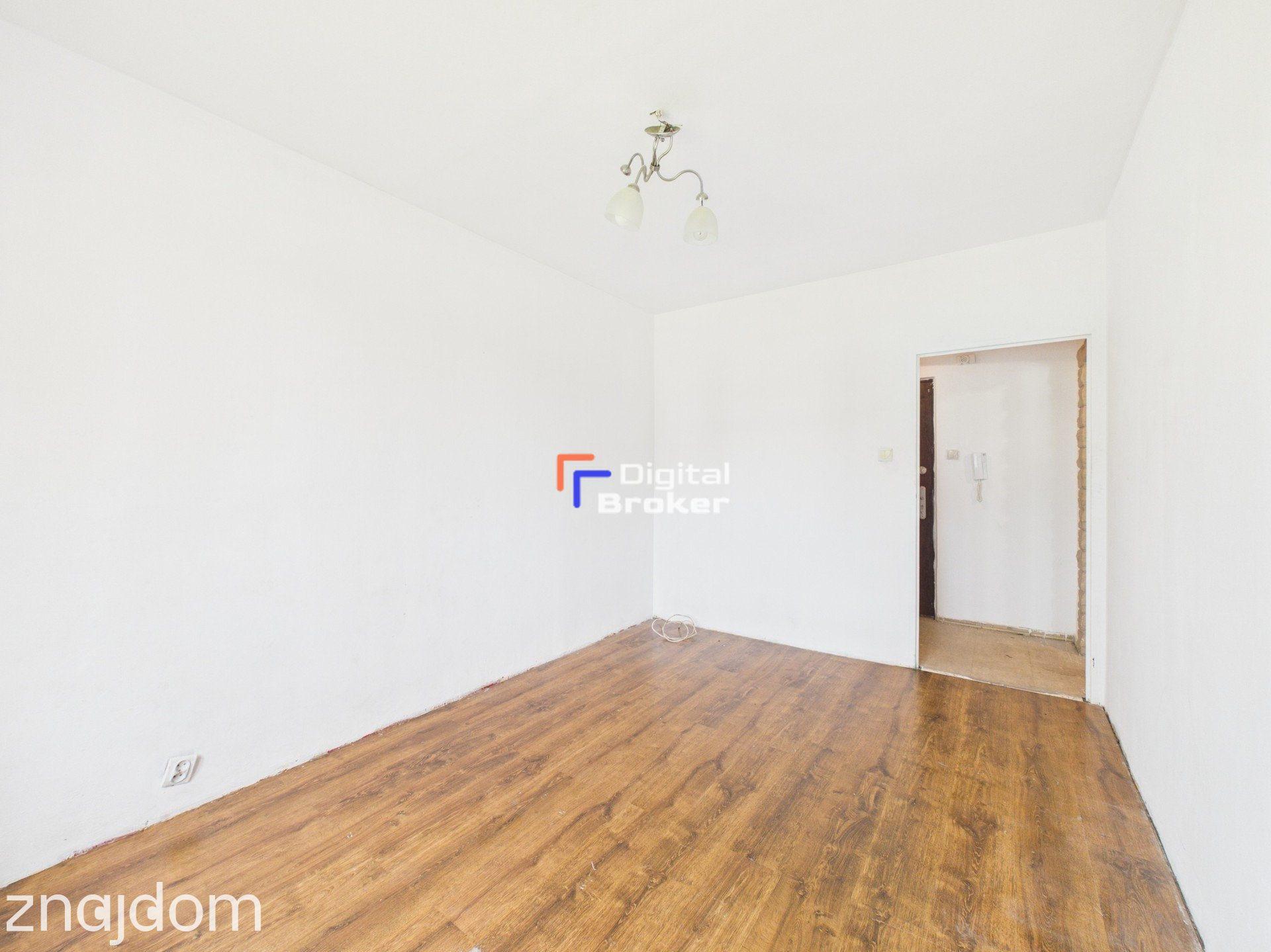 2/3 Pokoje | Zagórze | 51,10 m² | parter | Balkon - zdjęcie 10