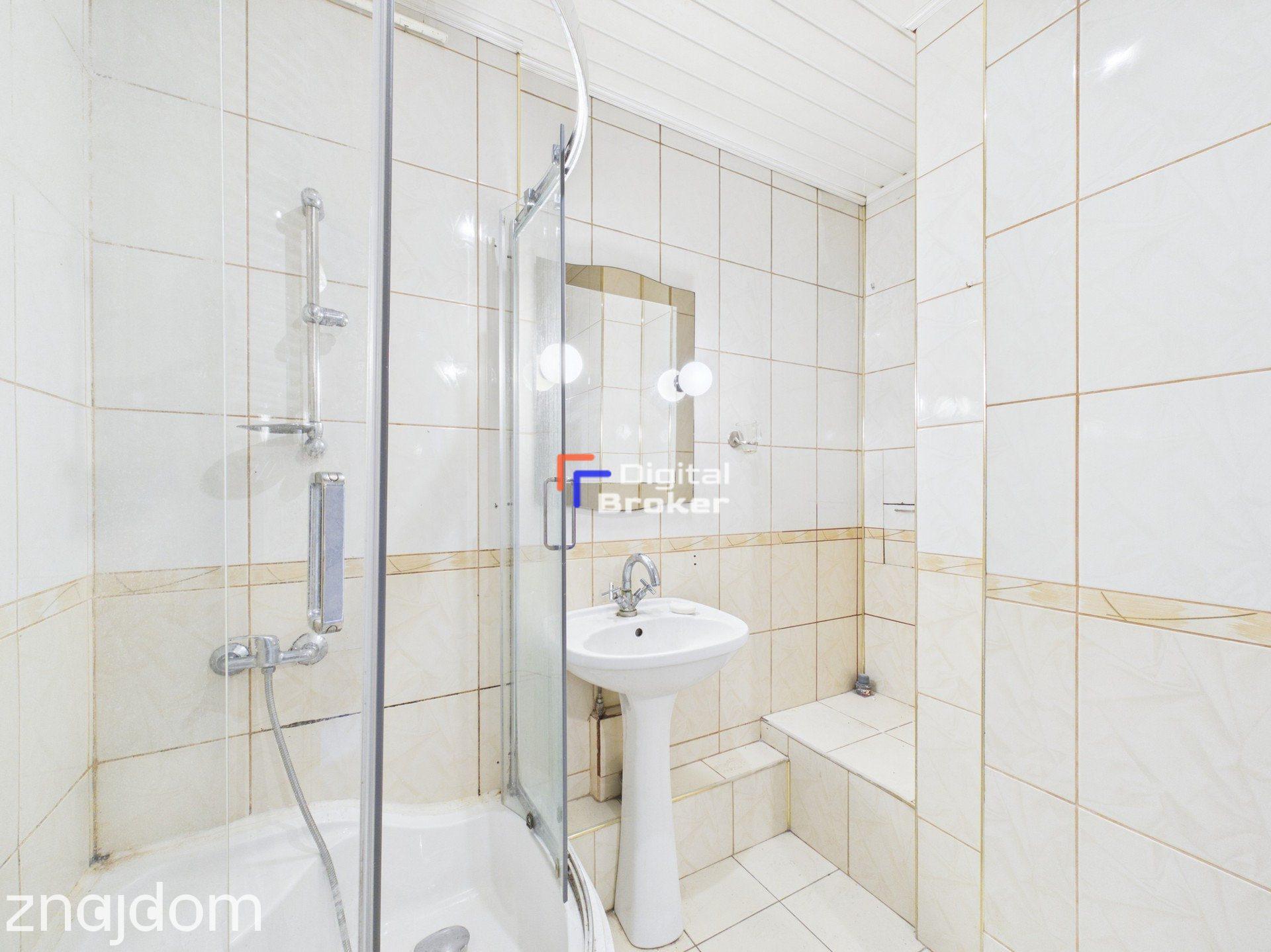 2/3 Pokoje | Zagórze | 51,10 m² | parter | Balkon - zdjęcie 11