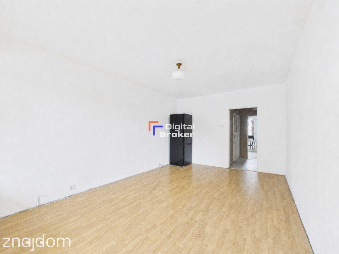 2/3 Pokoje | Zagórze | 51,10 m² | parter | Balkon - zdjęcie 4