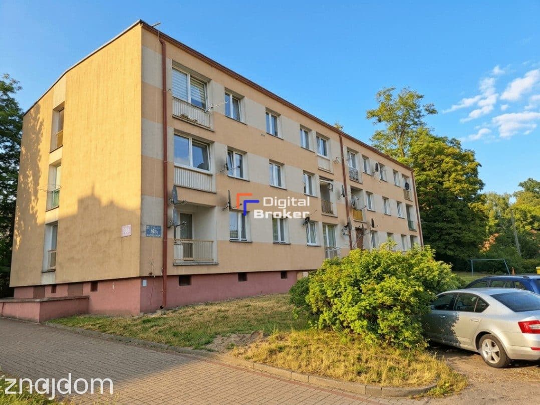 ✩ kawalerka ✩ 14,8 m² ✩ parter ✩