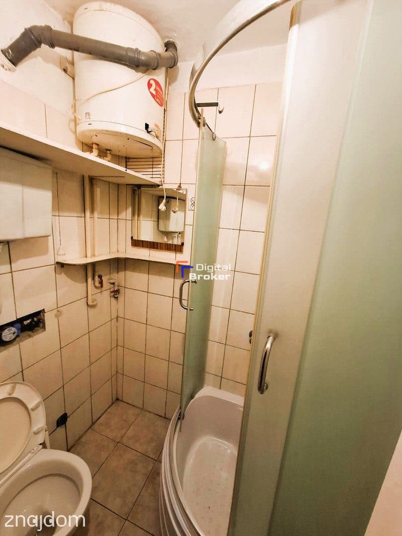 ✩ kawalerka ✩ 14,8 m² ✩ parter ✩ - zdjęcie 4