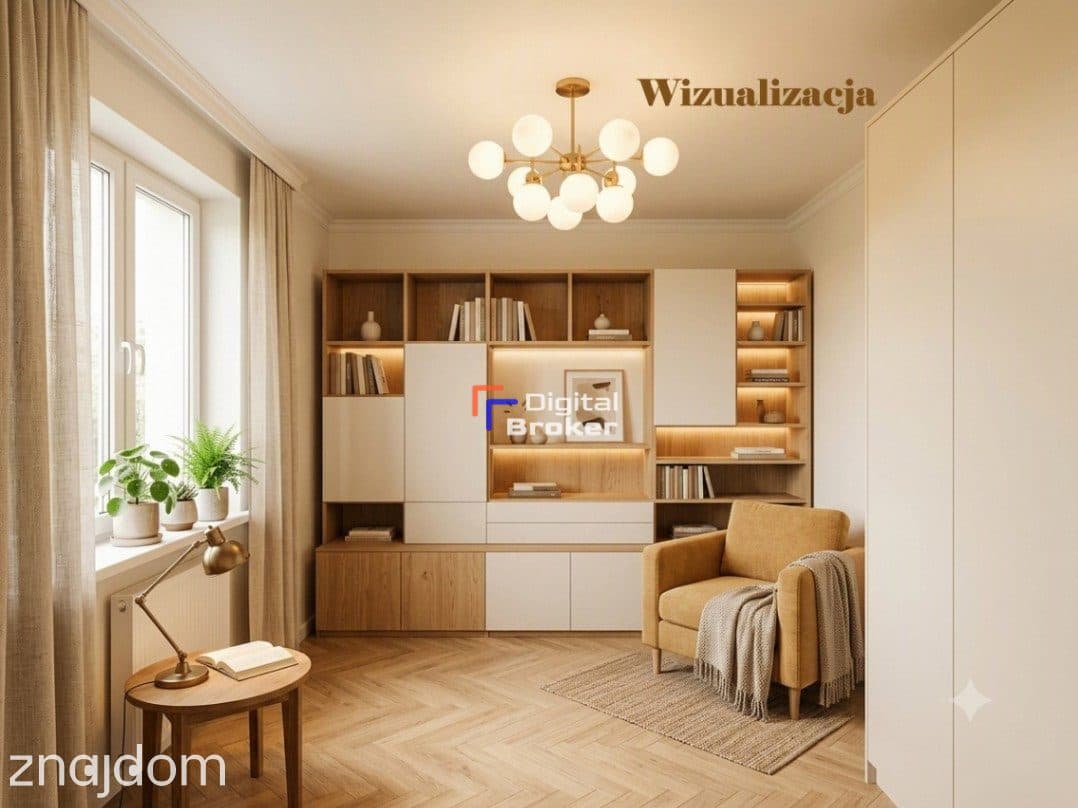 ✩ kawalerka ✩ 14,8 m² ✩ parter ✩ - zdjęcie 9