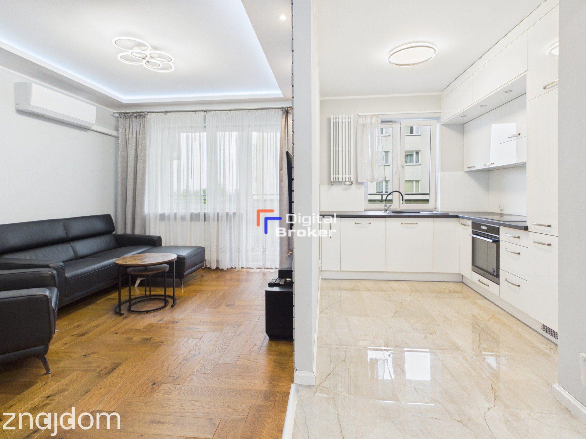 3 pokoje | 67,25 m² | klimatyzacja | Christa Botewa