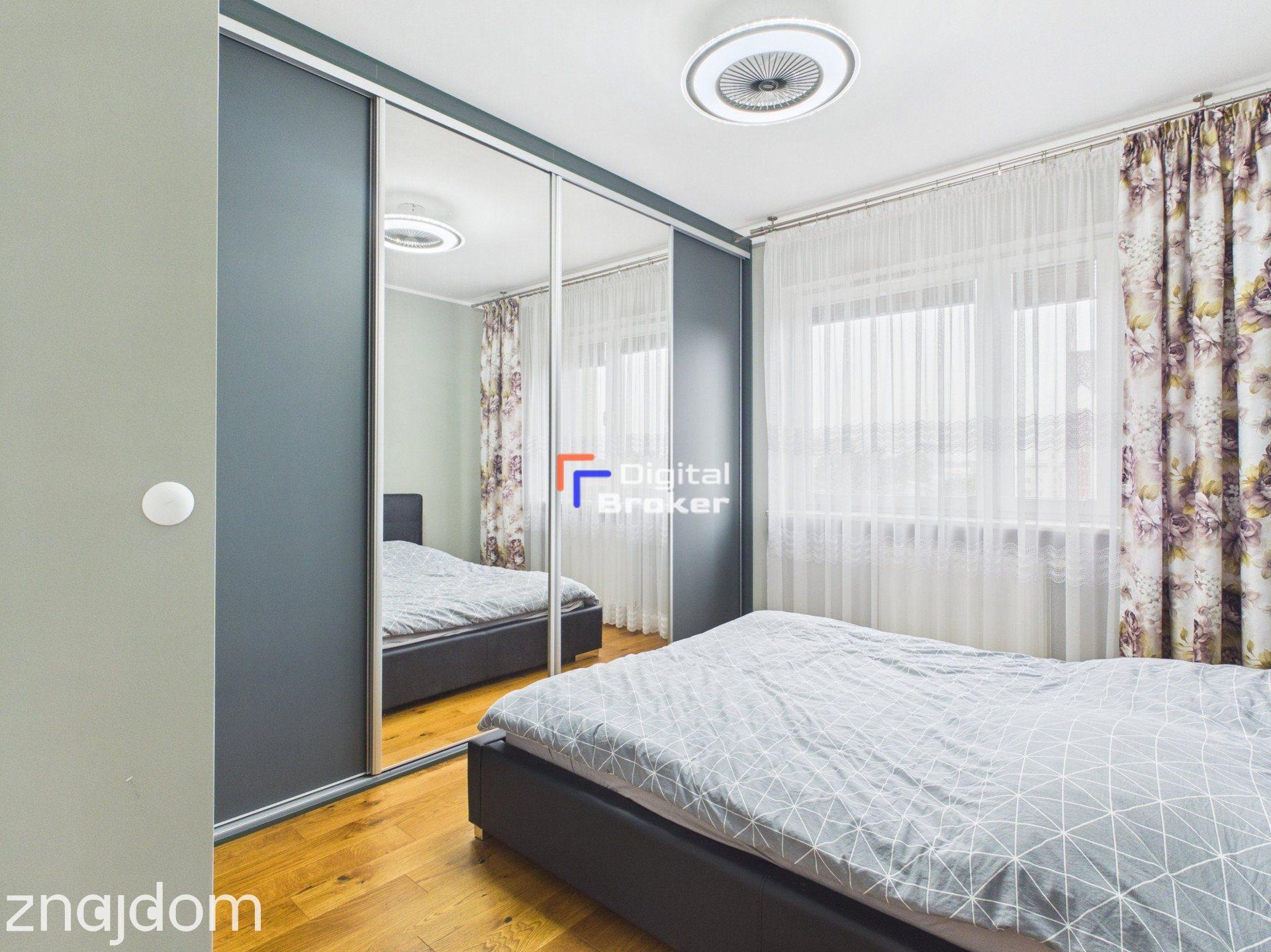 3 pokoje | 67,25 m² | klimatyzacja | Christa Botewa - zdjęcie 10
