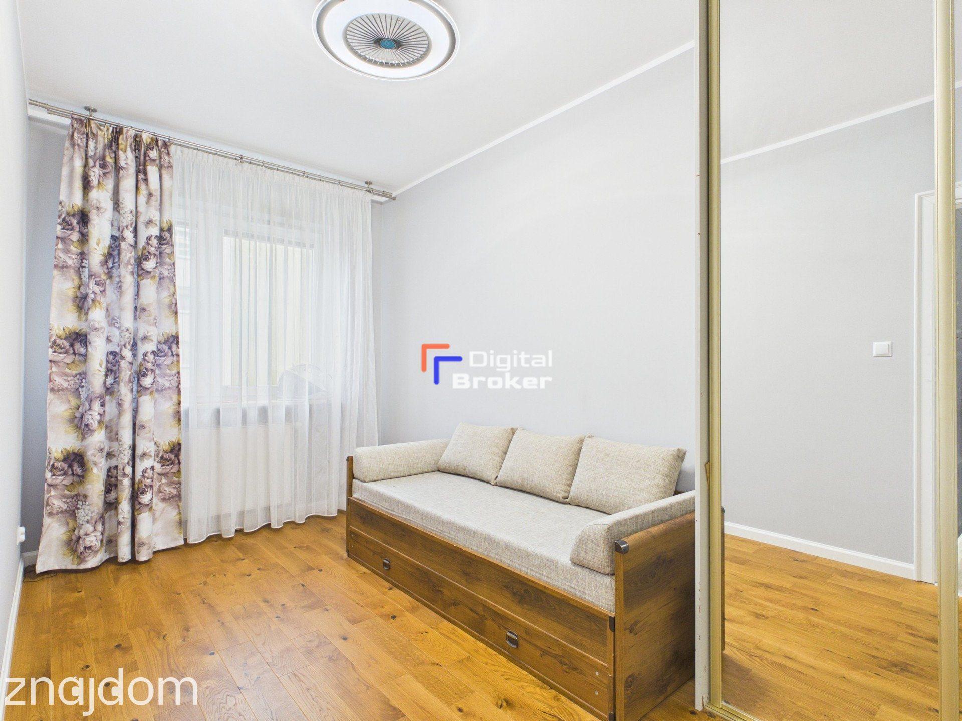 3 pokoje | 67,25 m² | klimatyzacja | Christa Botewa - zdjęcie 12