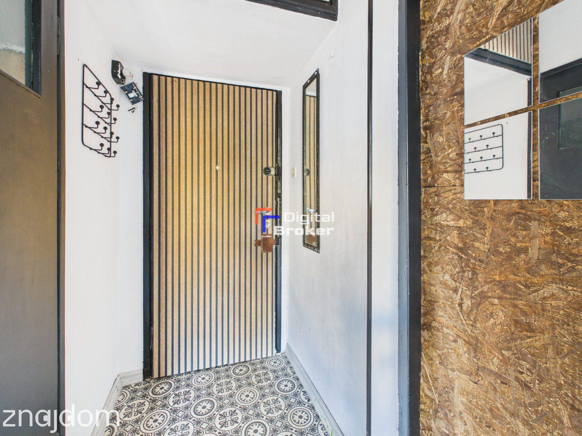 Śródmieście | 2 pokoje | 38,5 m² | Ujazdów - zdjęcie 10