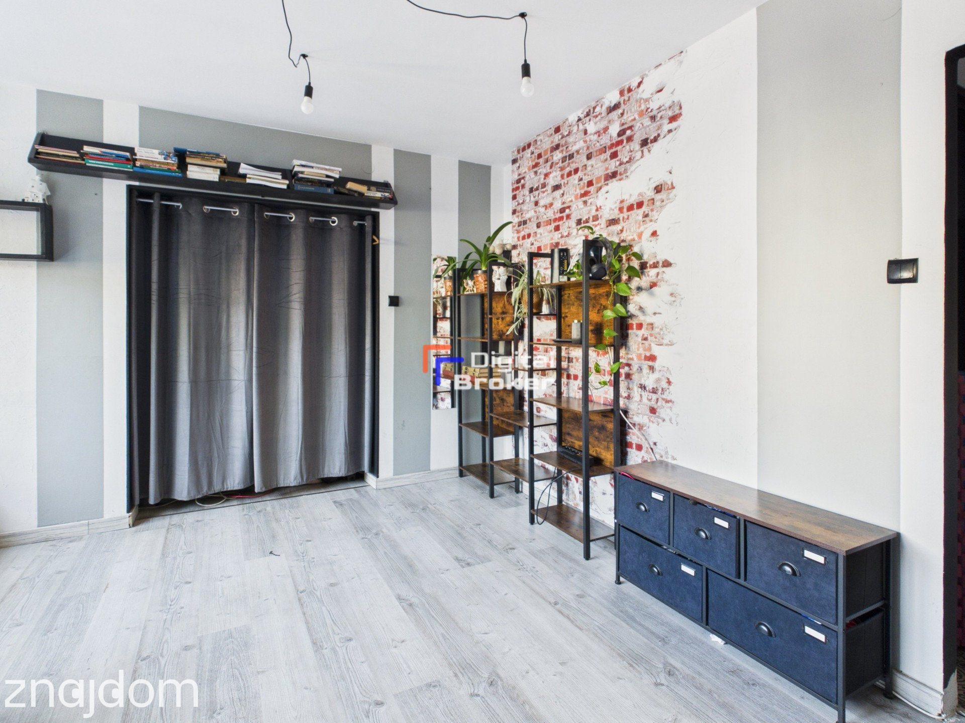 Śródmieście | 2 pokoje | 38,5 m² | Ujazdów - zdjęcie 2