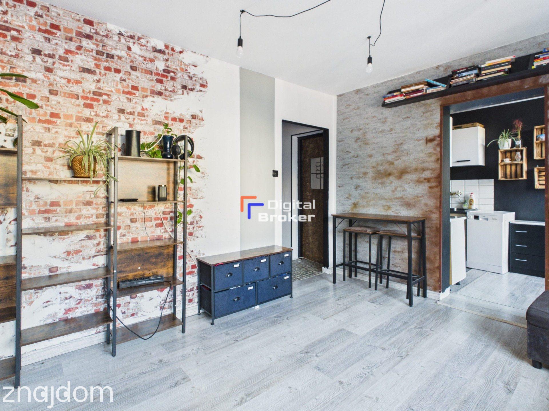 Śródmieście | 2 pokoje | 38,5 m² | Ujazdów - zdjęcie 3