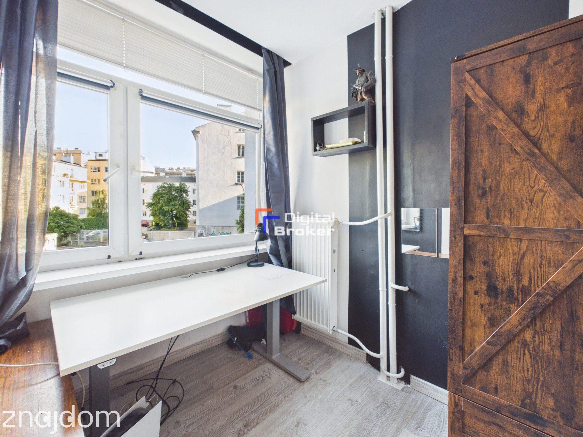 Śródmieście | 2 pokoje | 38,5 m² | Ujazdów - zdjęcie 4