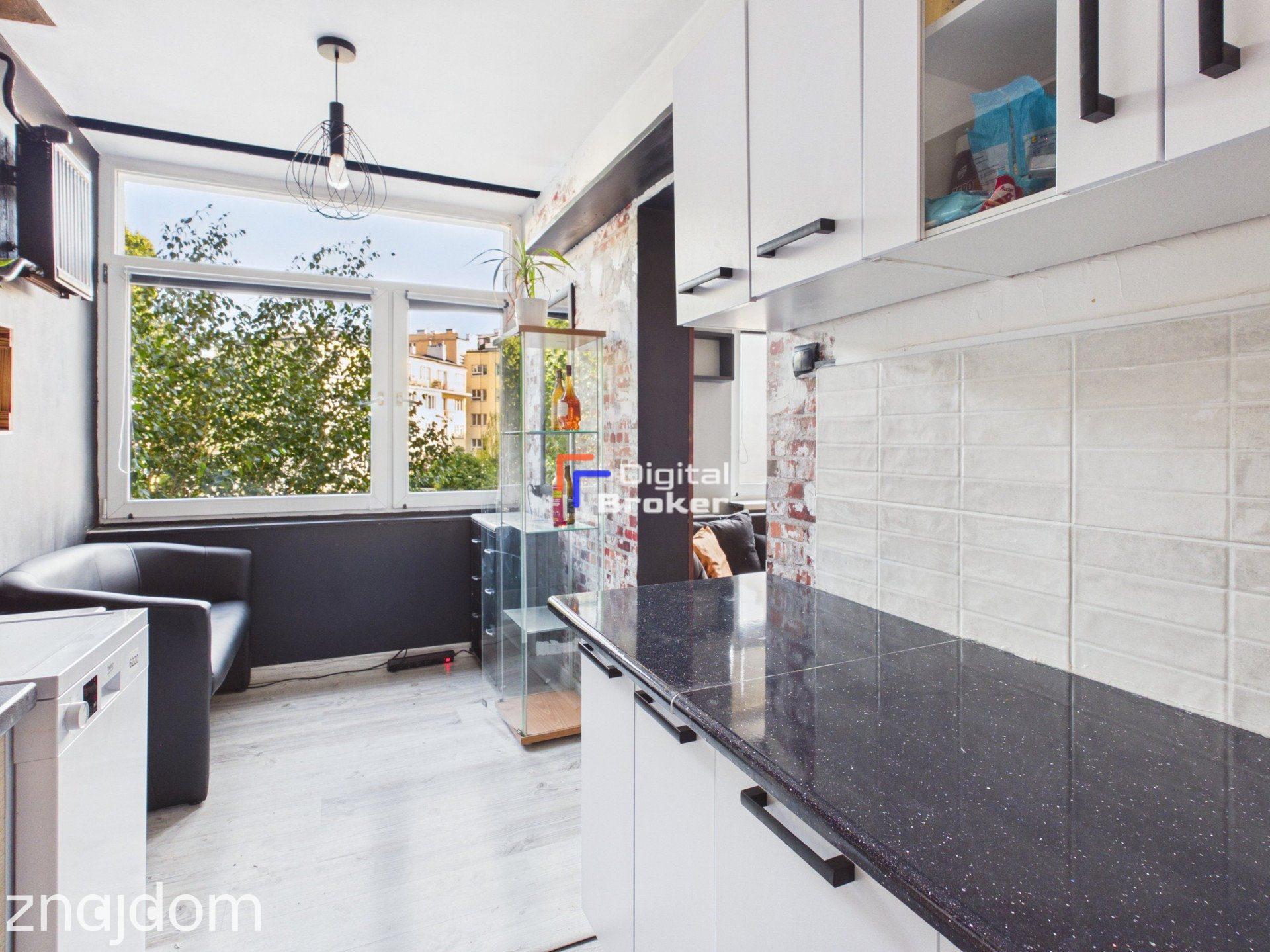 Śródmieście | 2 pokoje | 38,5 m² | Ujazdów - zdjęcie 5