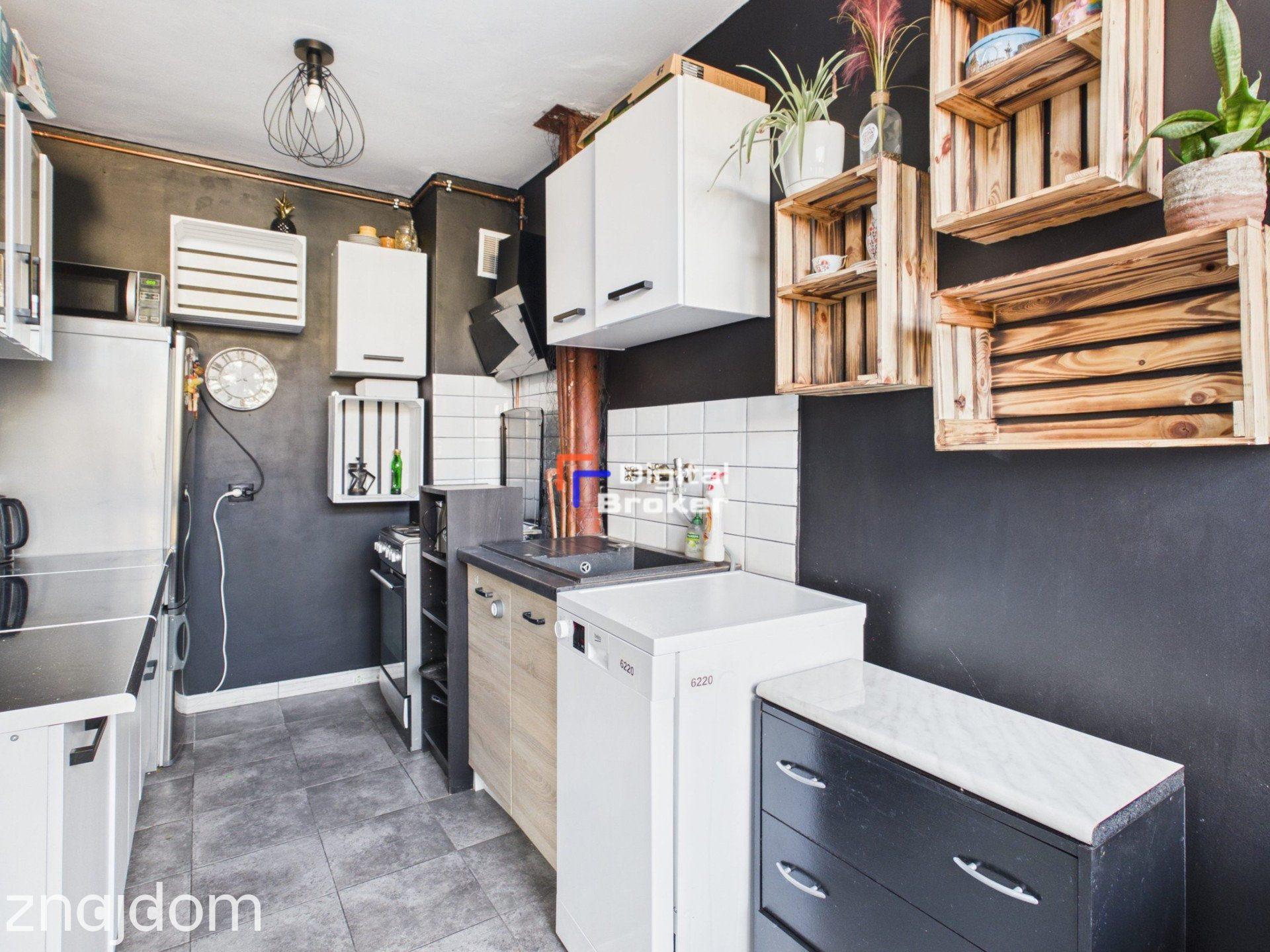 Śródmieście | 2 pokoje | 38,5 m² | Ujazdów - zdjęcie 6