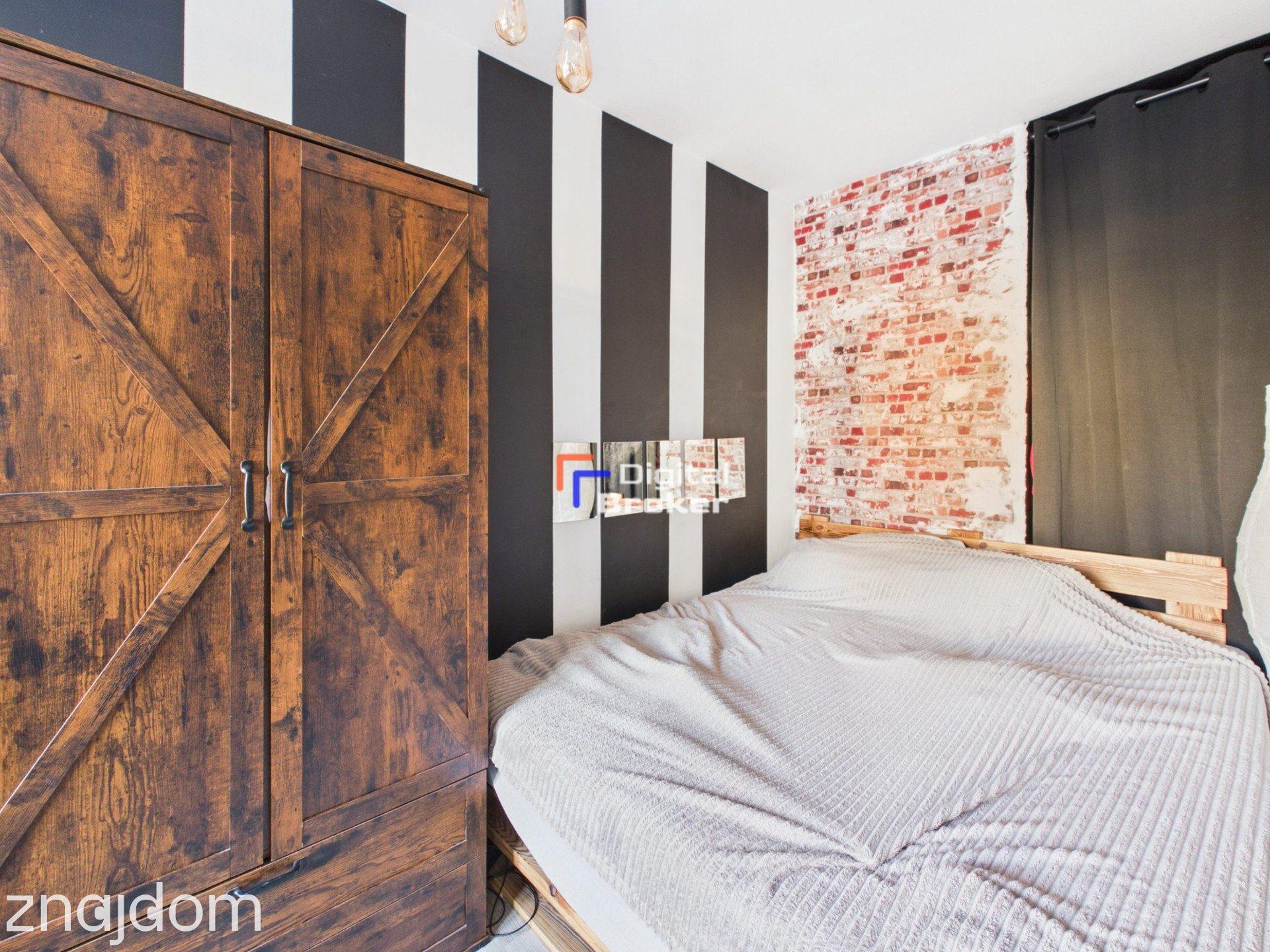 Śródmieście | 2 pokoje | 38,5 m² | Ujazdów - zdjęcie 7