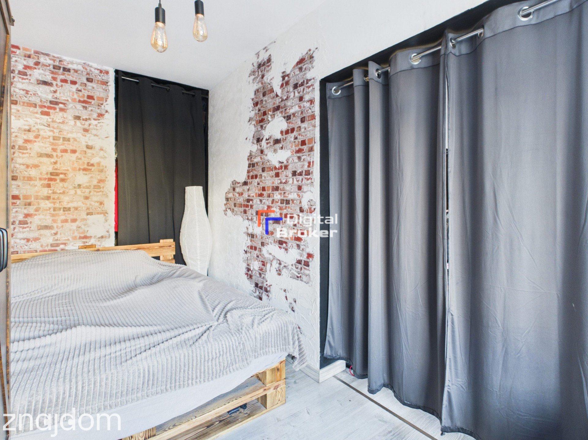 Śródmieście | 2 pokoje | 38,5 m² | Ujazdów - zdjęcie 8