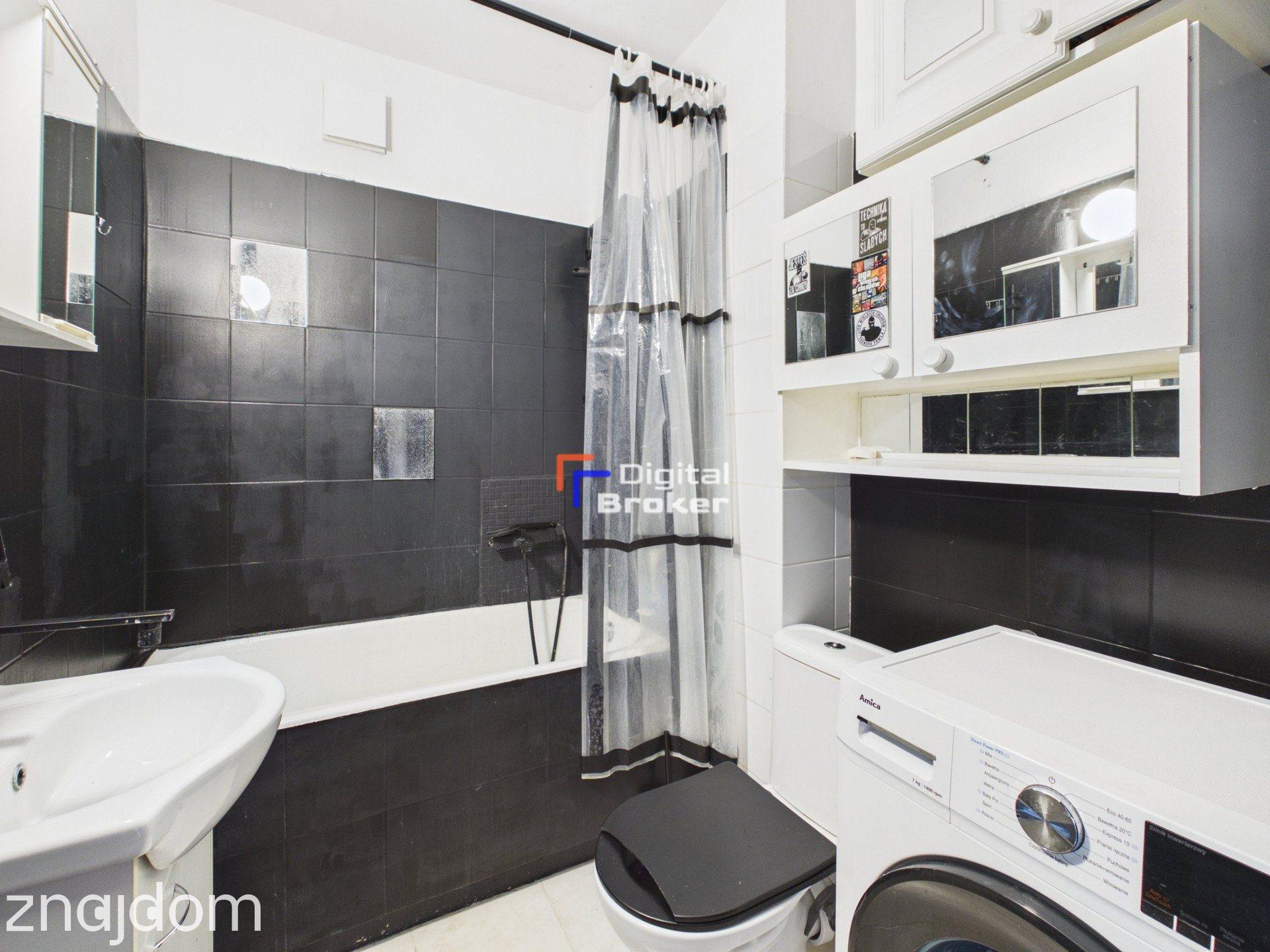 Śródmieście | 2 pokoje | 38,5 m² | Ujazdów - zdjęcie 9