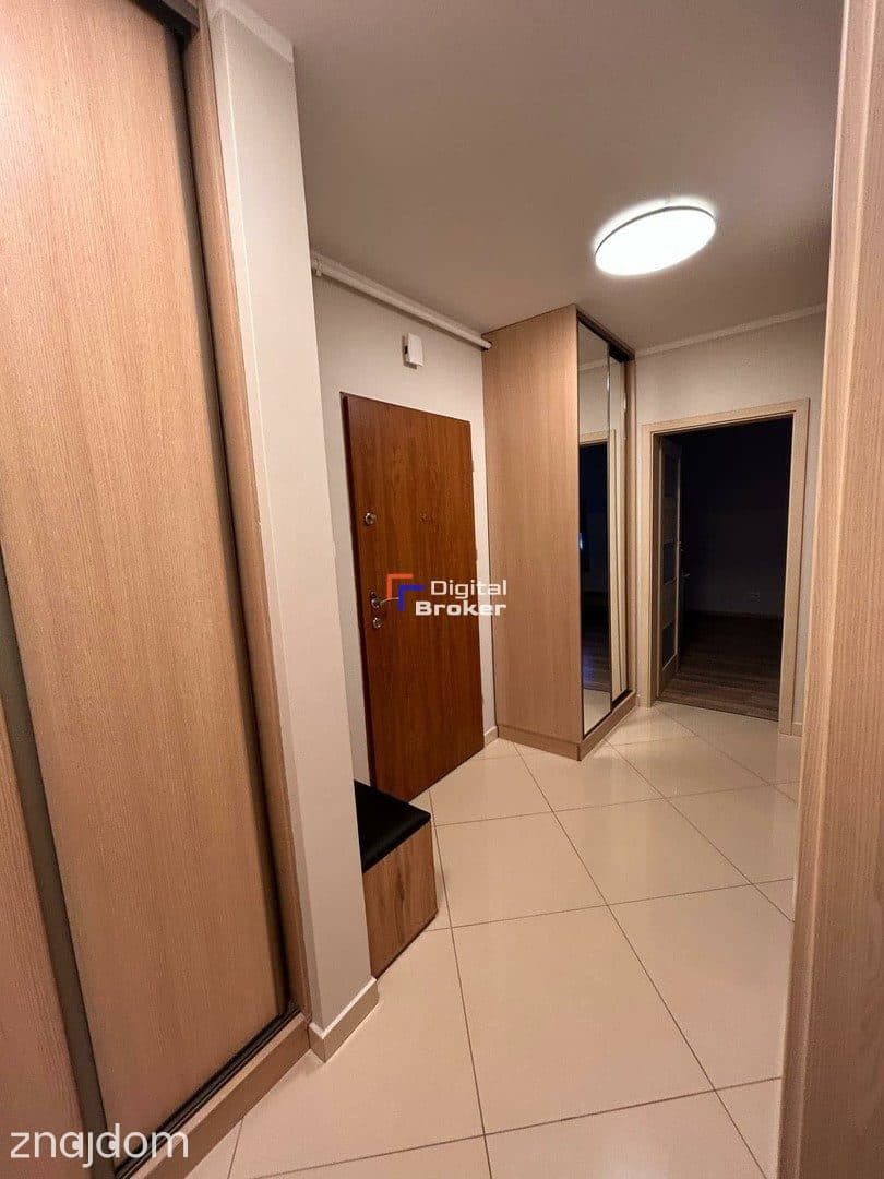 2 pokoje / do wprowadzenia / cicha okolica - zdjęcie 8