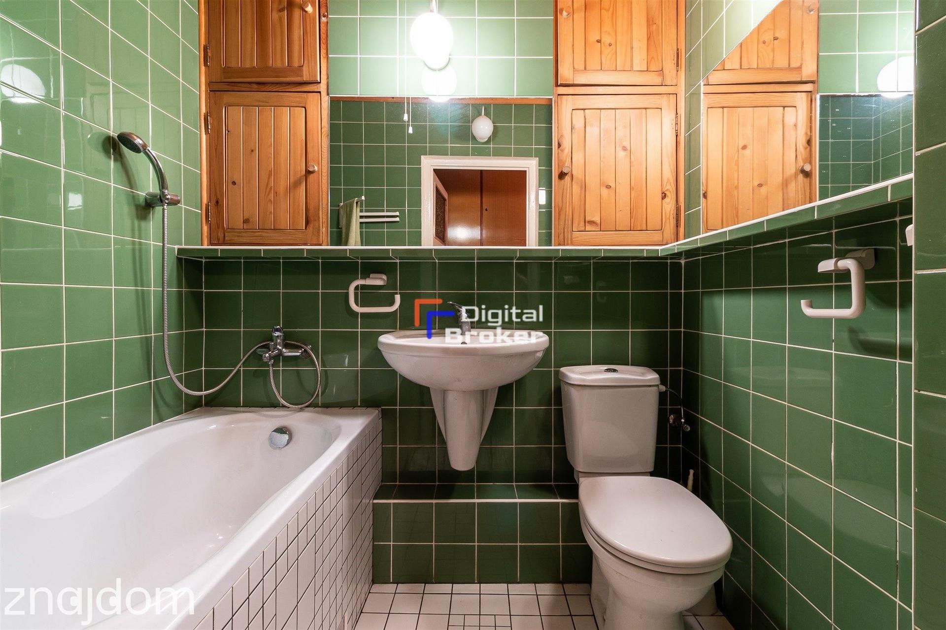 2 Pokoje / Rozkładowe / Loggia / Obok Park Podolski - zdjęcie 11