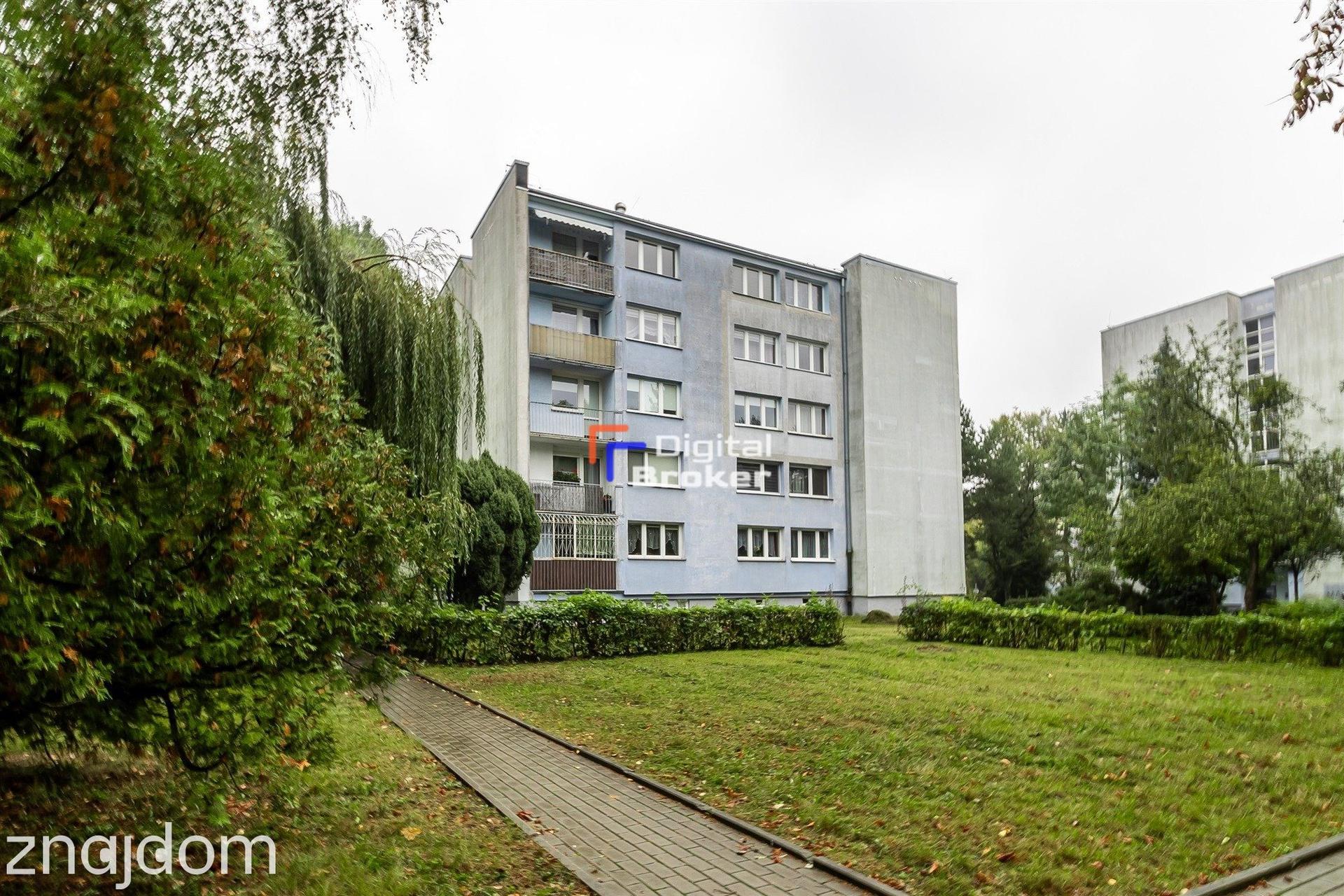 2 Pokoje / Rozkładowe / Loggia / Obok Park Podolski - zdjęcie 13