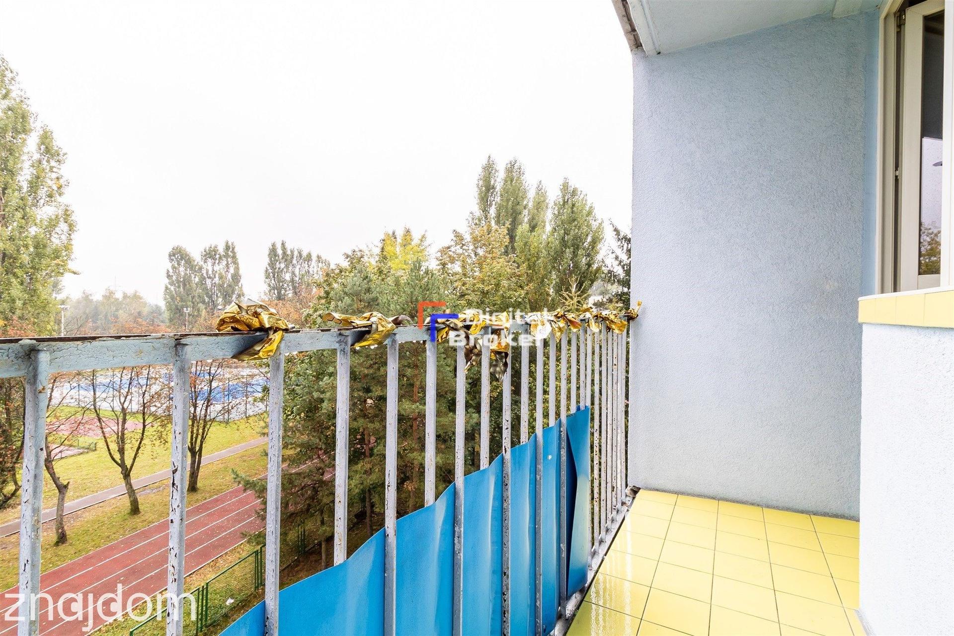 2 Pokoje / Rozkładowe / Loggia / Obok Park Podolski - zdjęcie 6