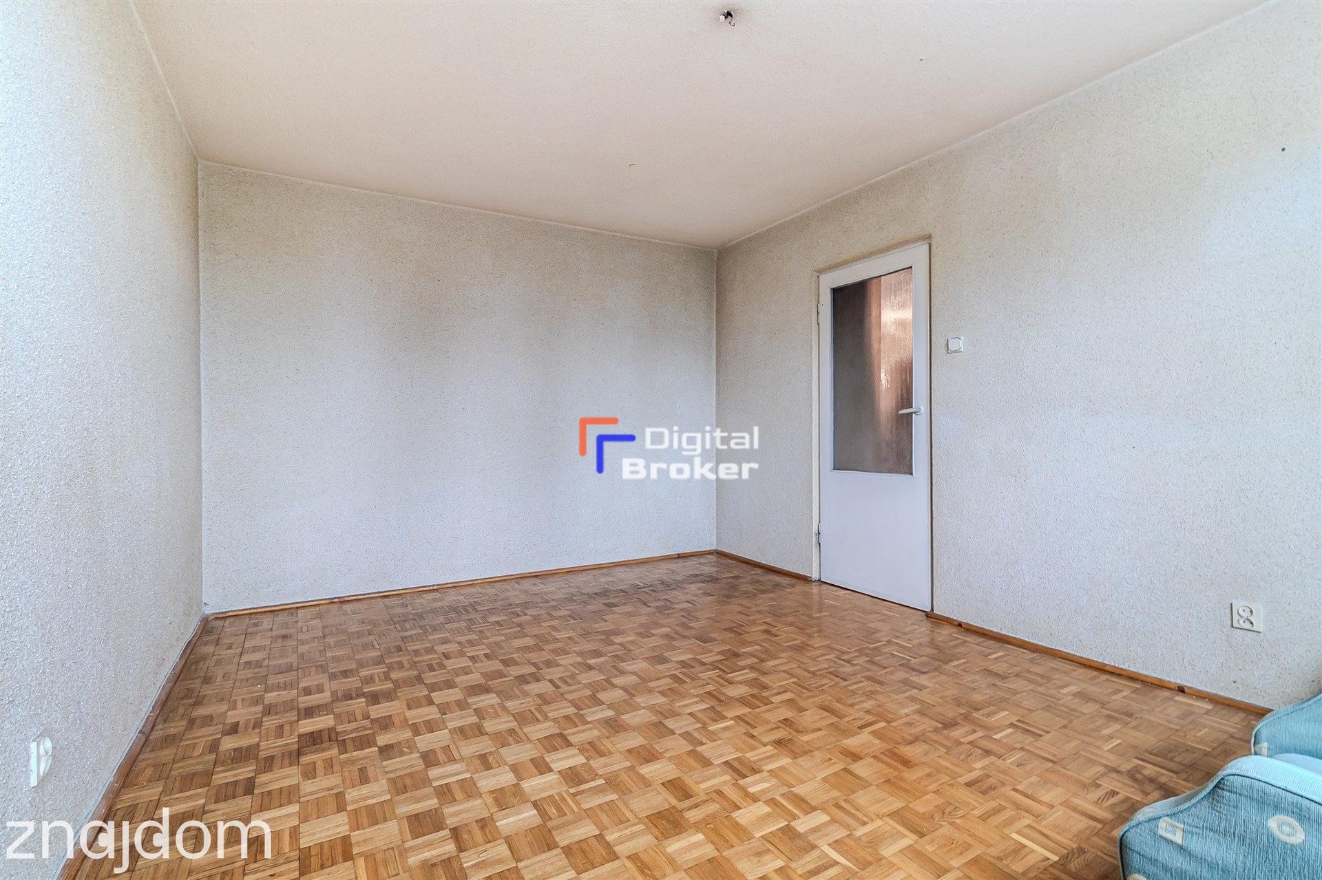 2 Pokoje / Rozkładowe / Loggia / Obok Park Podolski - zdjęcie 8