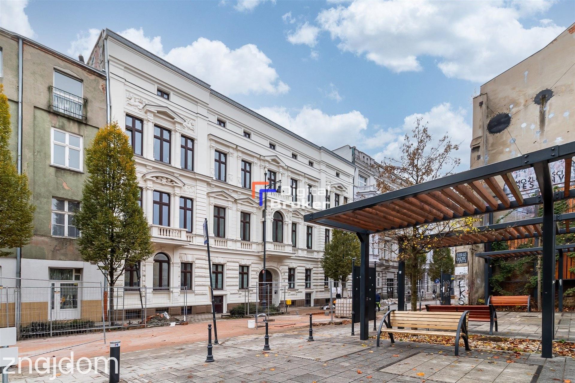 Winda- 2 Pokoje - Po Rewitalizacji - Centrum - zdjęcie 3